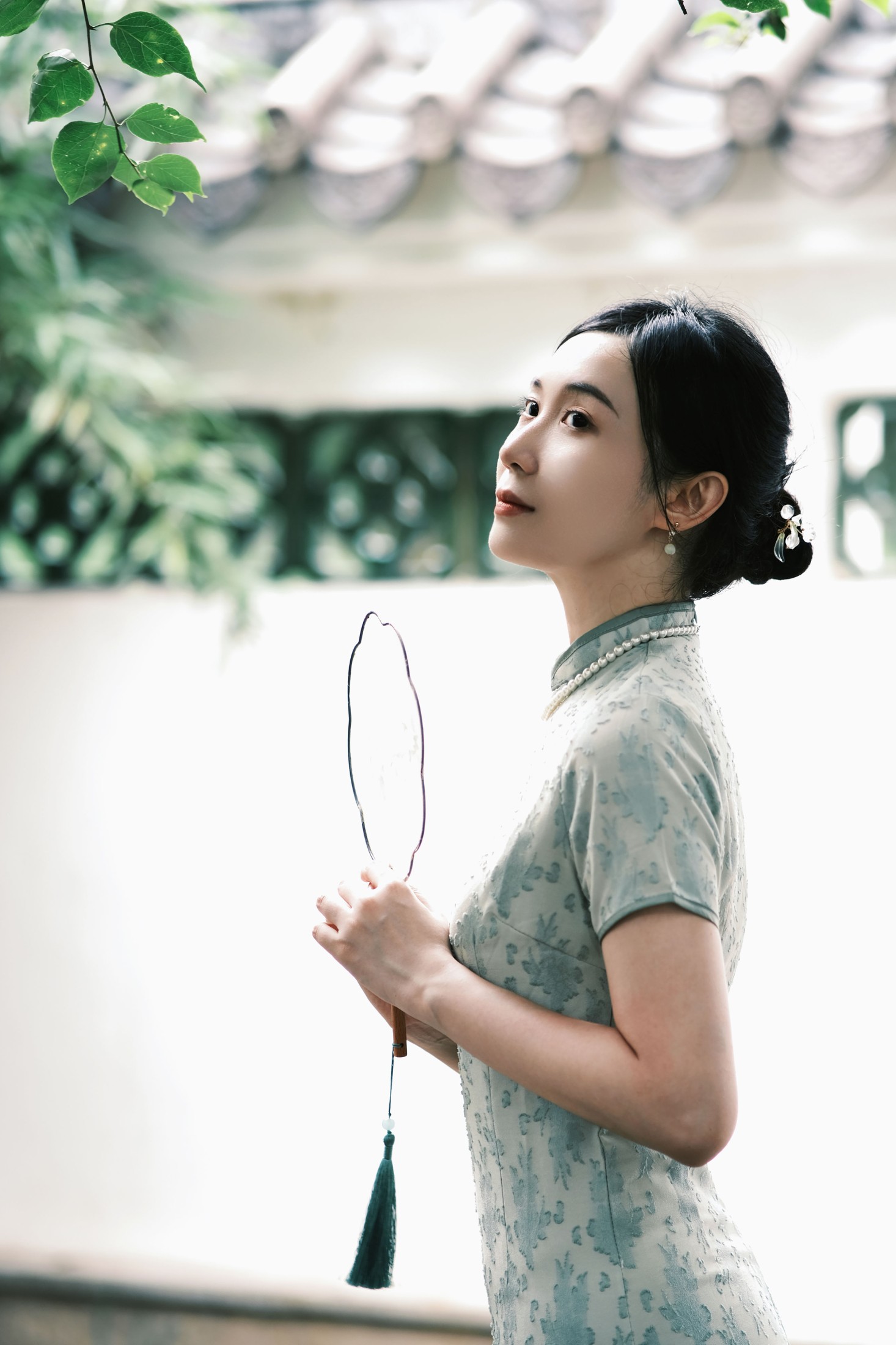 图片[3] - zYU - 《南风知我意》[33P] - 机器猫次元 - 机器猫次元