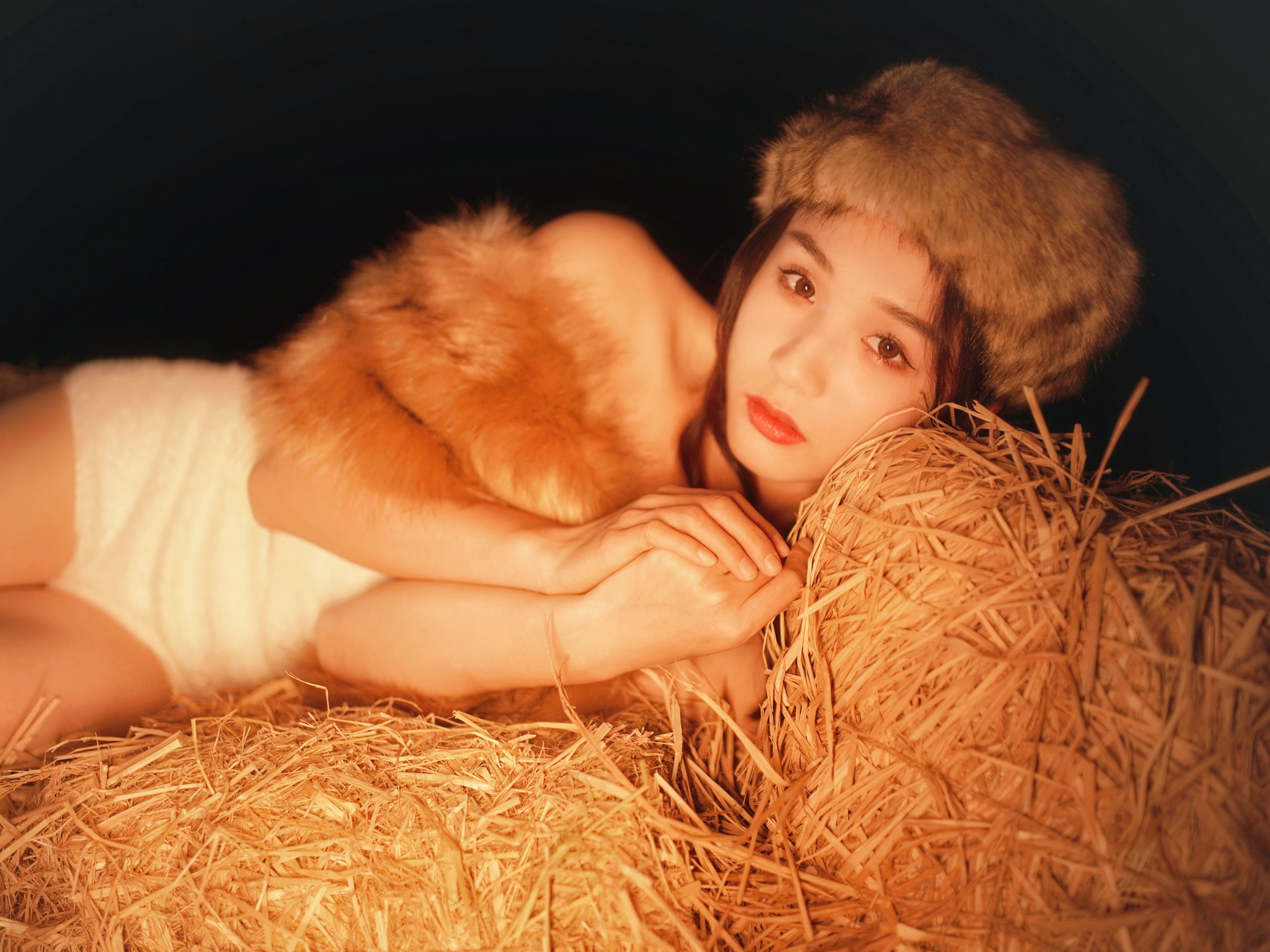 图片[5] - 小桃 - 《燃梦》[27P] - 机器猫次元 - 机器猫次元
