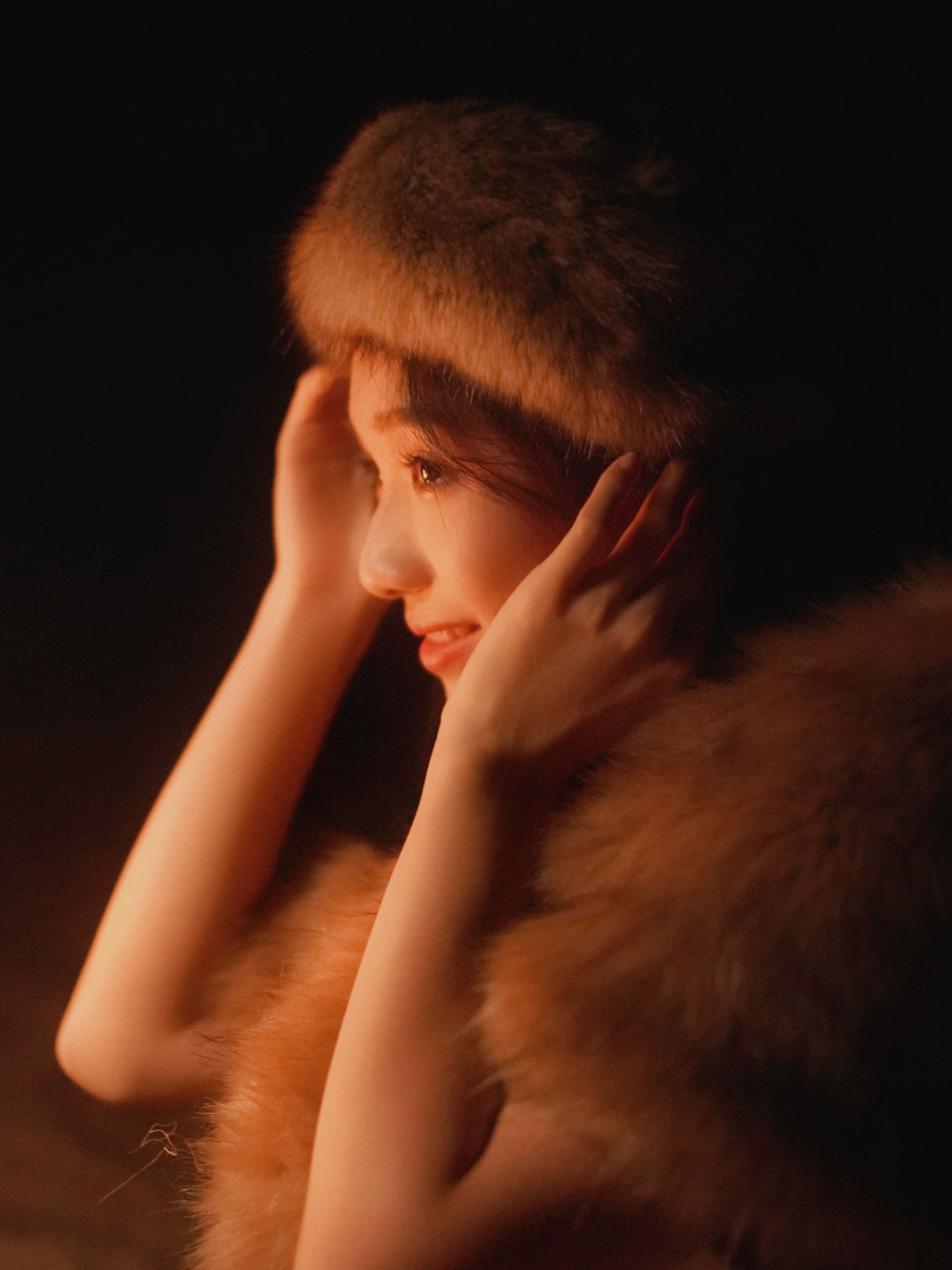 图片[3] - 小桃 - 《燃梦》[27P] - 机器猫次元 - 机器猫次元