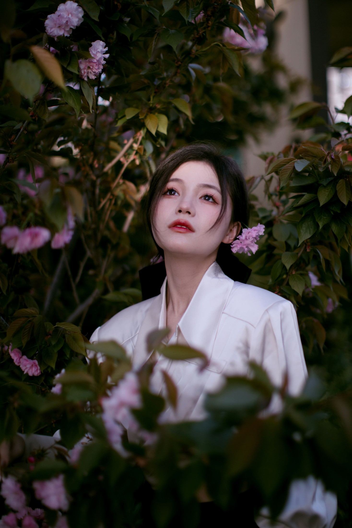 图片[8] - 夏芸是只小考拉 - 《花宴》[22P] - 机器猫次元 - 机器猫次元