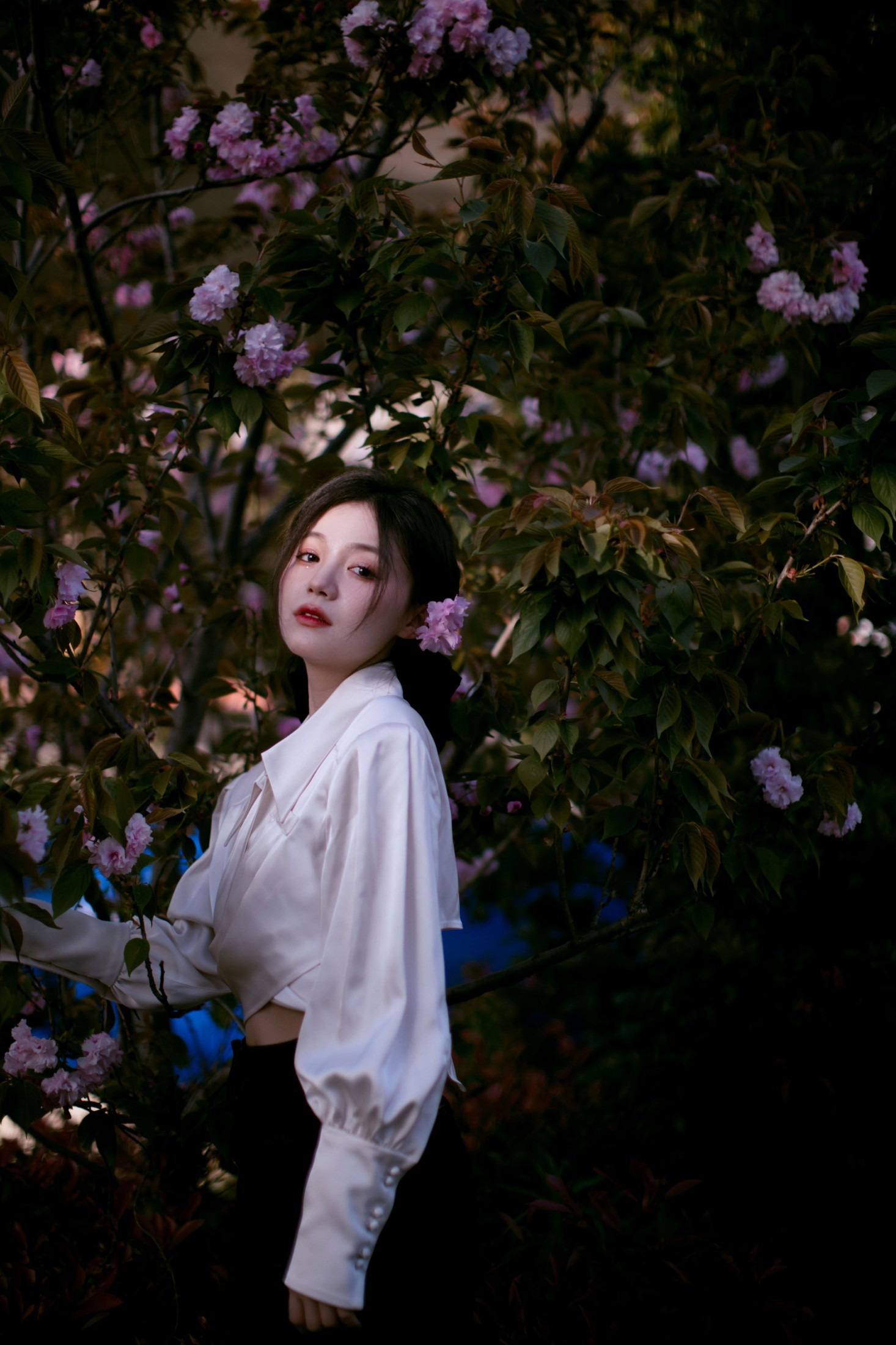 图片[7] - 夏芸是只小考拉 - 《花宴》[22P] - 机器猫次元 - 机器猫次元