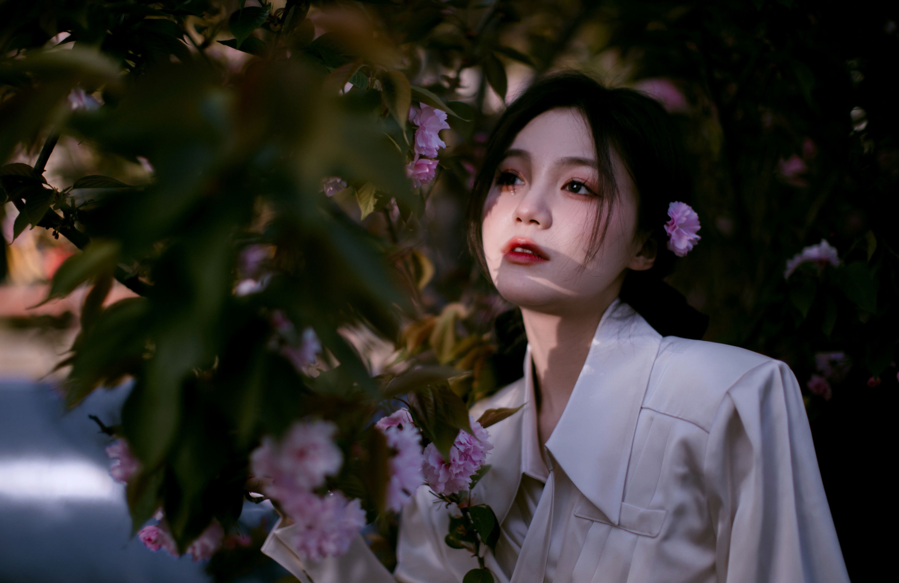 图片[4] - 夏芸是只小考拉 - 《花宴》[22P] - 机器猫次元 - 机器猫次元