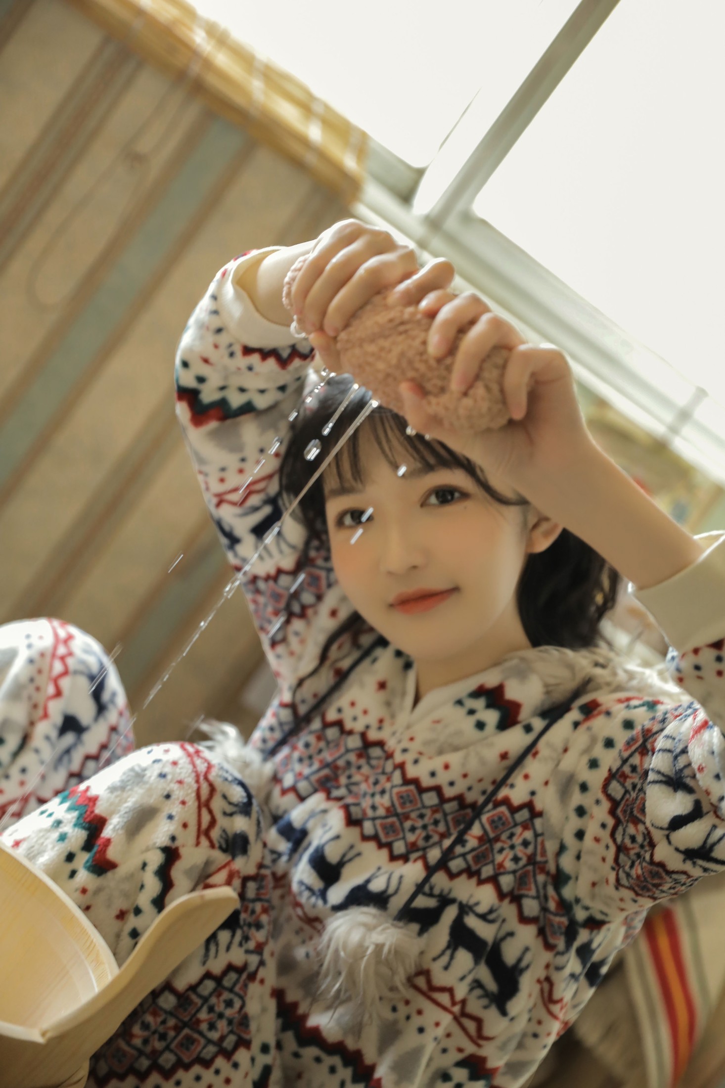 图片[8] - 金迪-Vivian - 《温柔且乖》[22P] - 机器猫次元 - 机器猫次元