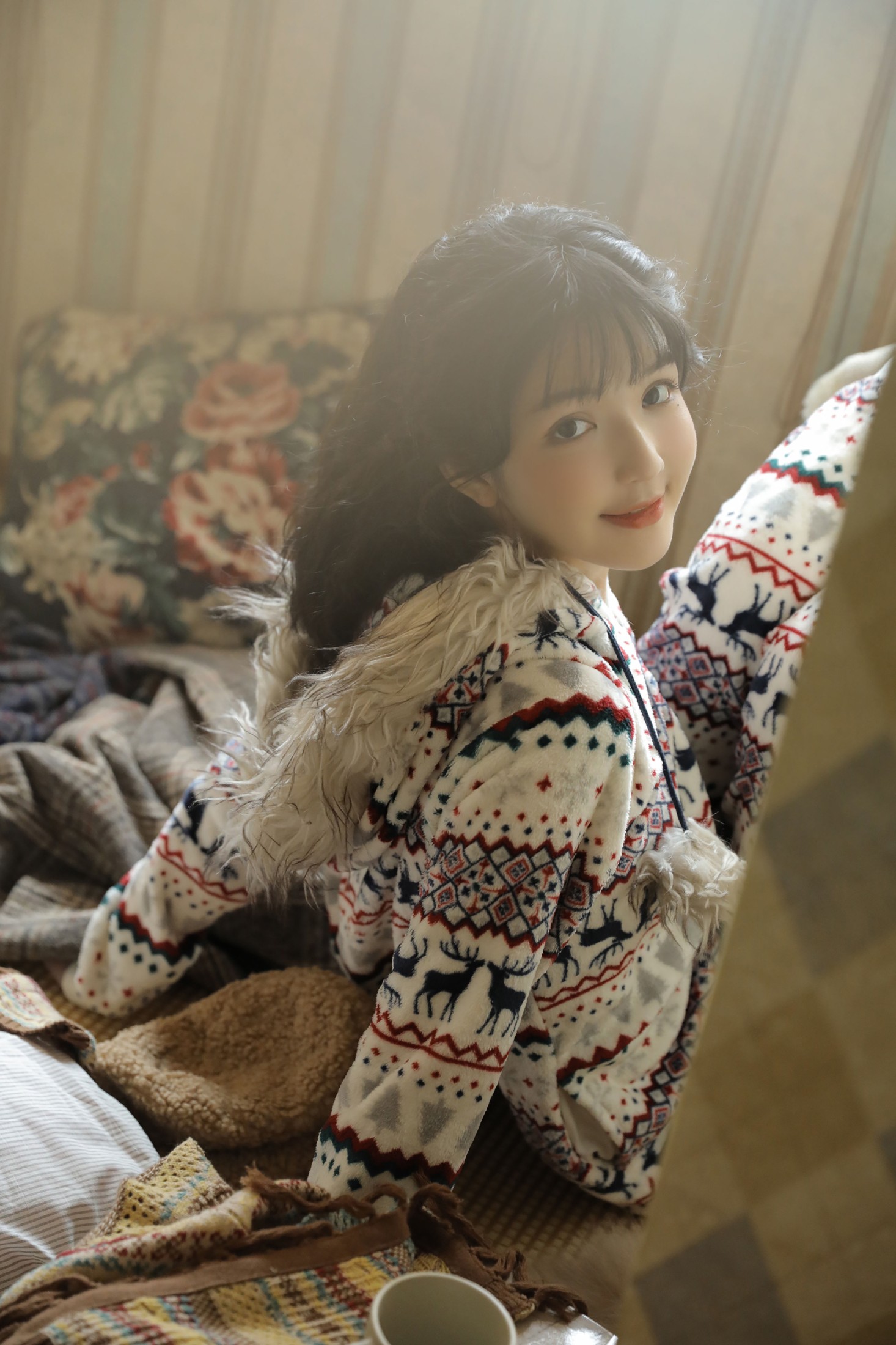 图片[7] - 金迪-Vivian - 《温柔且乖》[22P] - 机器猫次元 - 机器猫次元