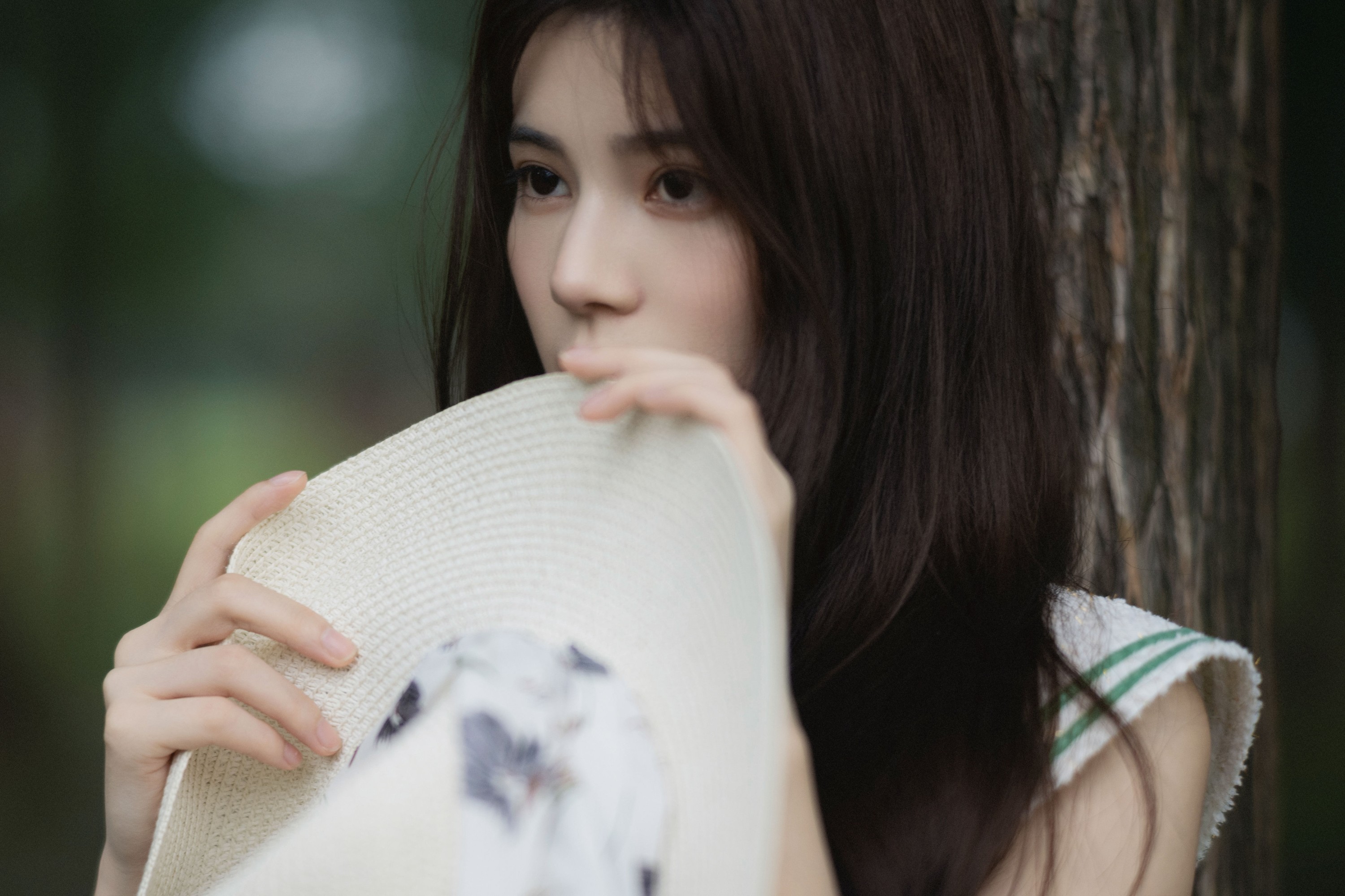 图片[6] - 诗诗 - 《晴天阴天雨天》[47P] - 机器猫次元 - 机器猫次元