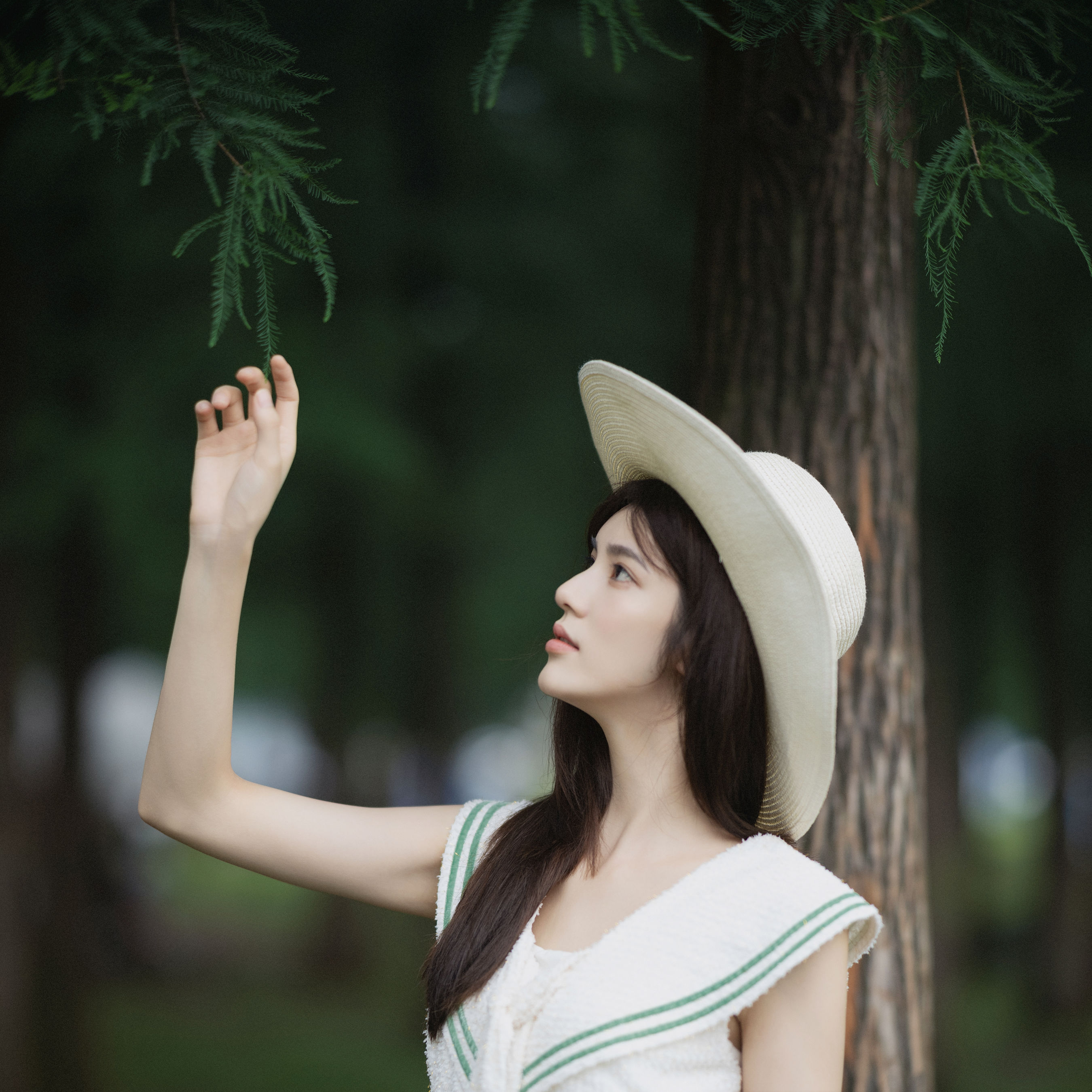 图片[4] - 诗诗 - 《晴天阴天雨天》[47P] - 机器猫次元 - 机器猫次元