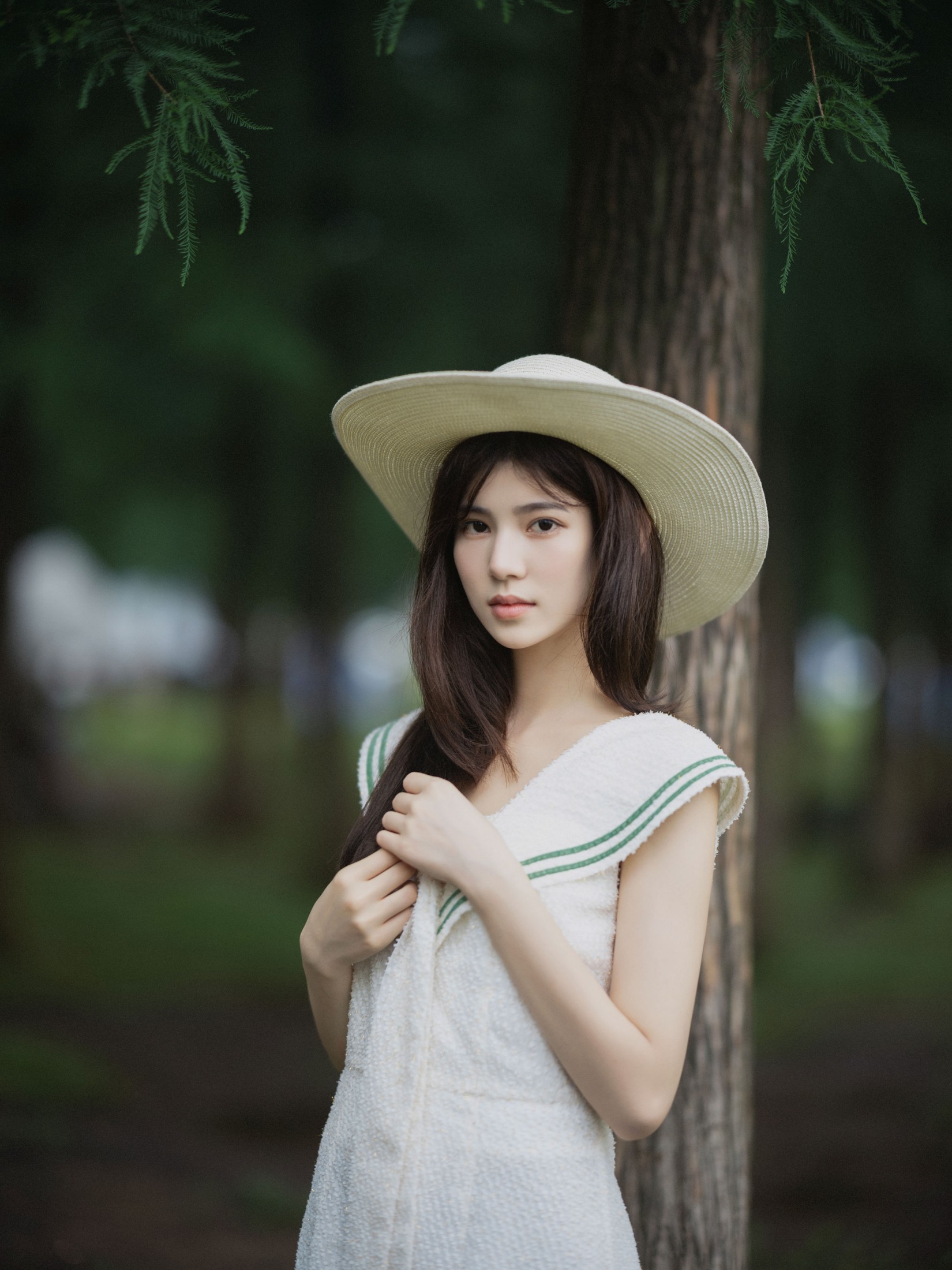 图片[5] - 诗诗 - 《晴天阴天雨天》[47P] - 机器猫次元 - 机器猫次元