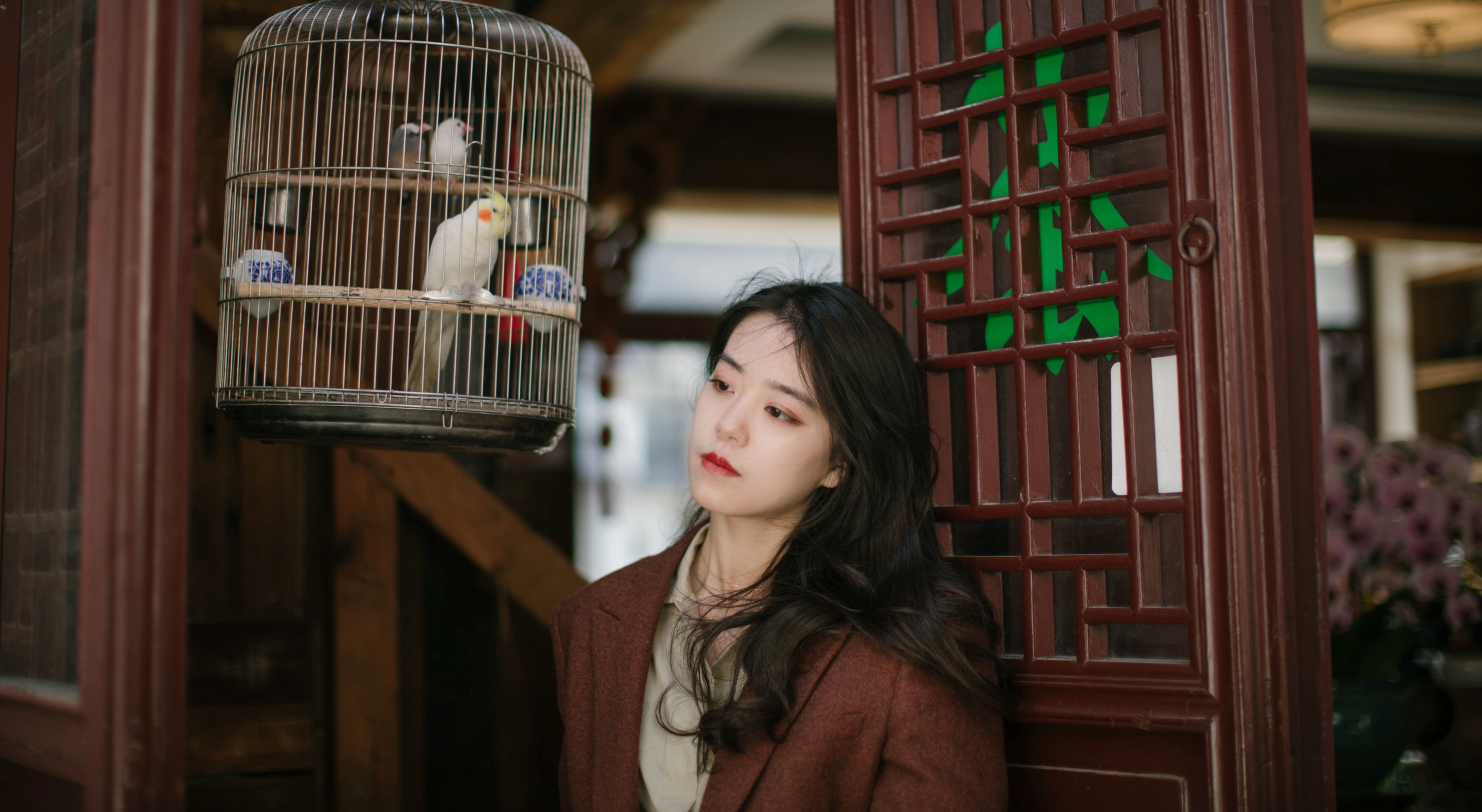 图片[6] - 粥讨喜 - 《街头巷尾》[24P] - 机器猫次元 - 机器猫次元