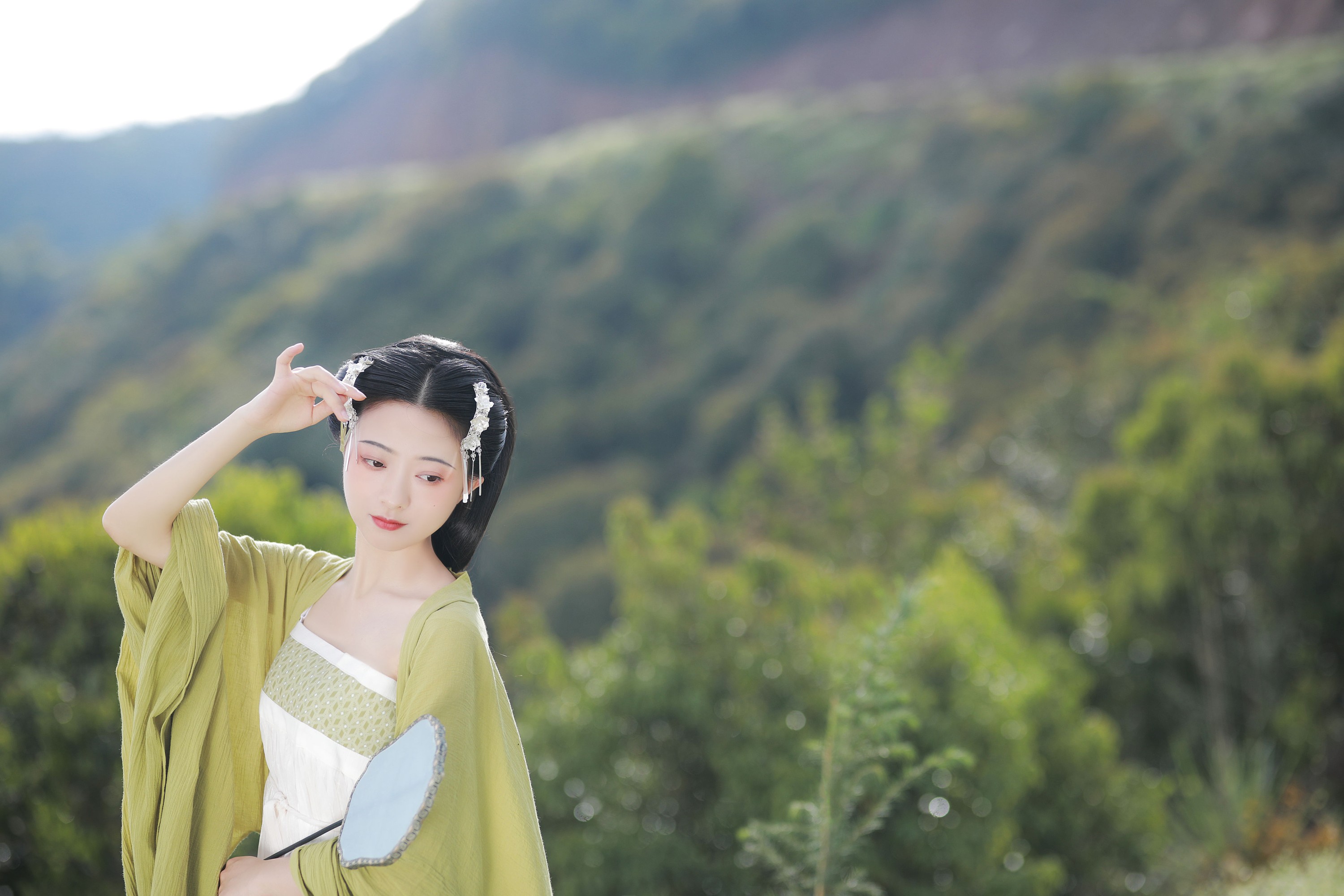 图片[5] - 与芳 - 《江山风月》[36P] - 机器猫次元 - 机器猫次元