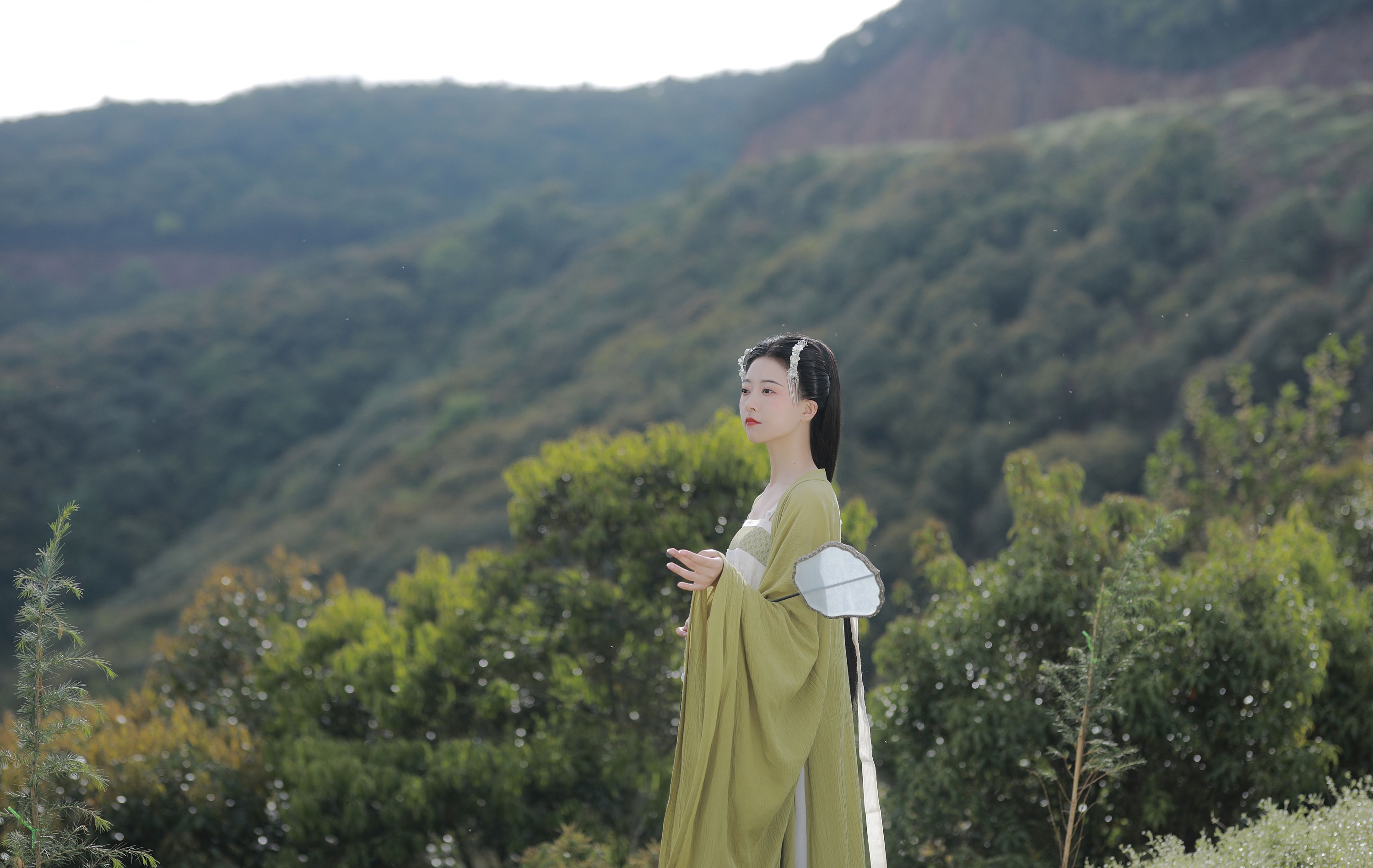 图片[4] - 与芳 - 《江山风月》[36P] - 机器猫次元 - 机器猫次元