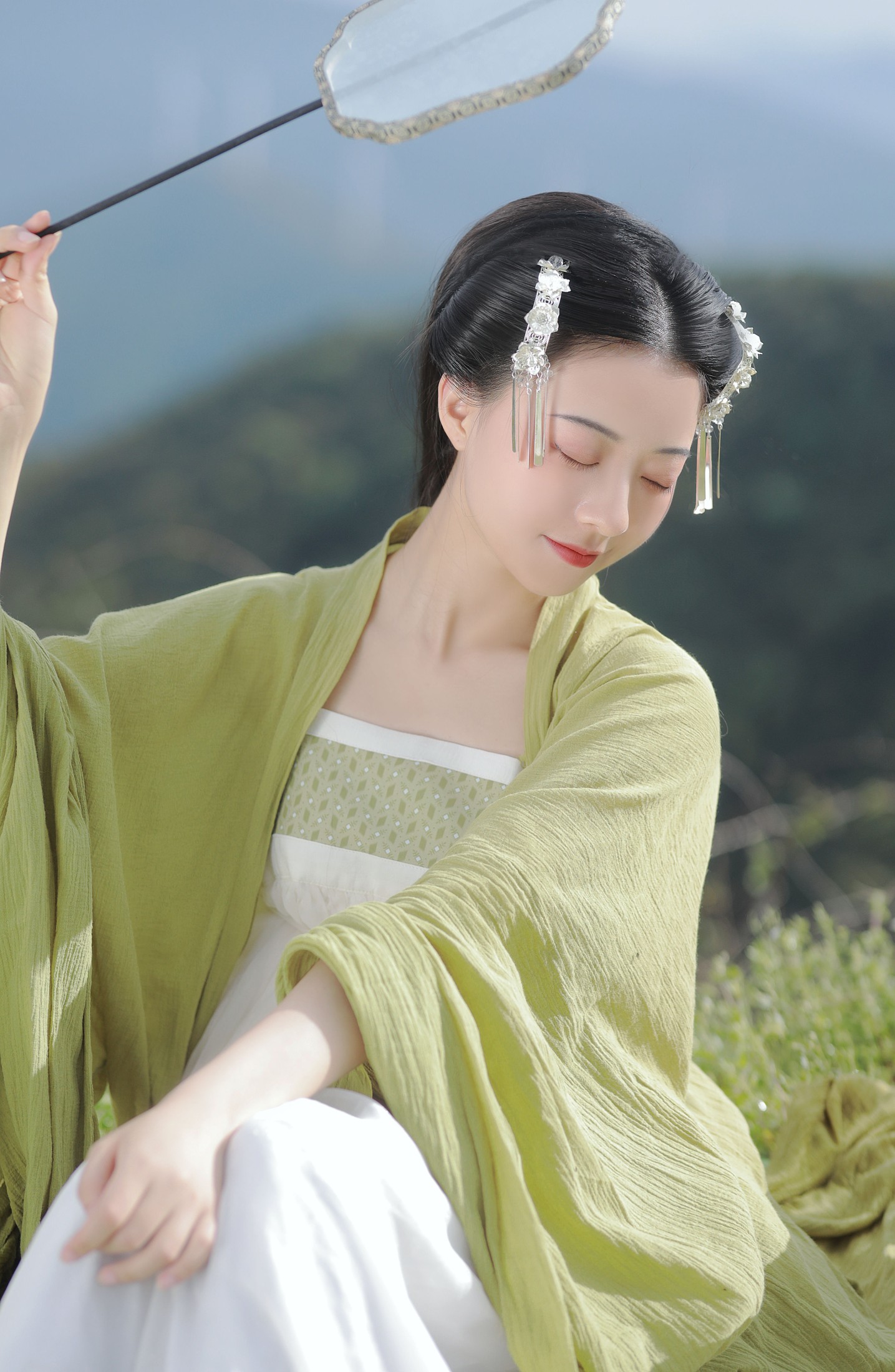图片[3] - 与芳 - 《江山风月》[36P] - 机器猫次元 - 机器猫次元