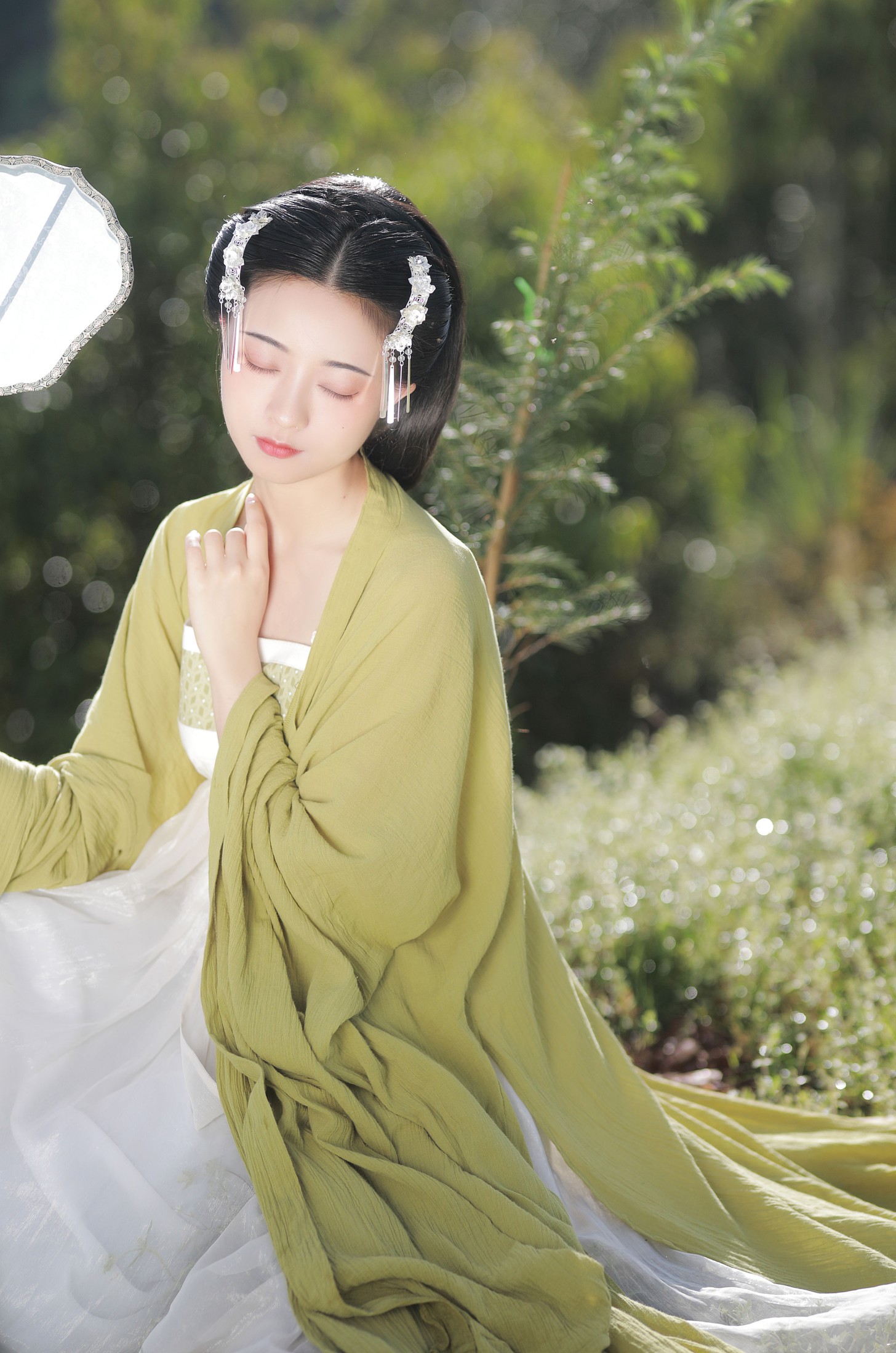 图片[7] - 与芳 - 《江山风月》[36P] - 机器猫次元 - 机器猫次元
