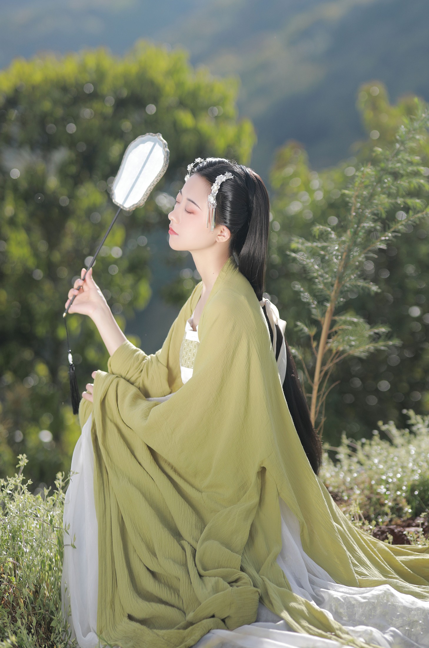 图片[6] - 与芳 - 《江山风月》[36P] - 机器猫次元 - 机器猫次元