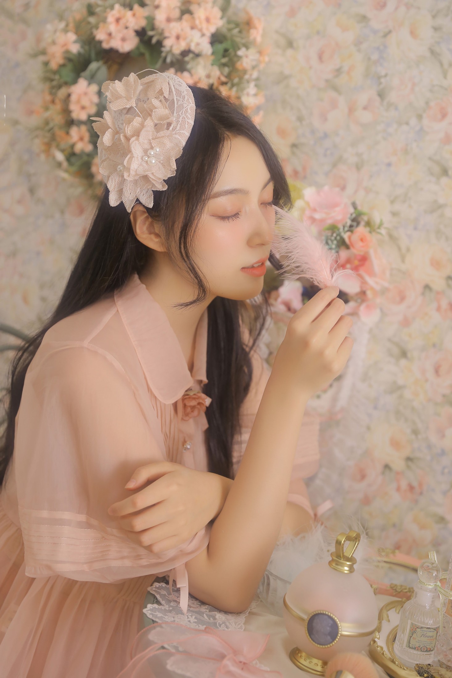 图片[7] - 常欣悦cxy - 《hey June》[34P] - 机器猫次元 - 机器猫次元