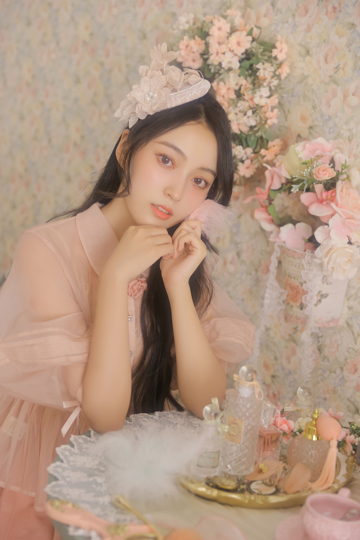 图片[3] - 常欣悦cxy - 《hey June》[34P] - 机器猫次元 - 机器猫次元