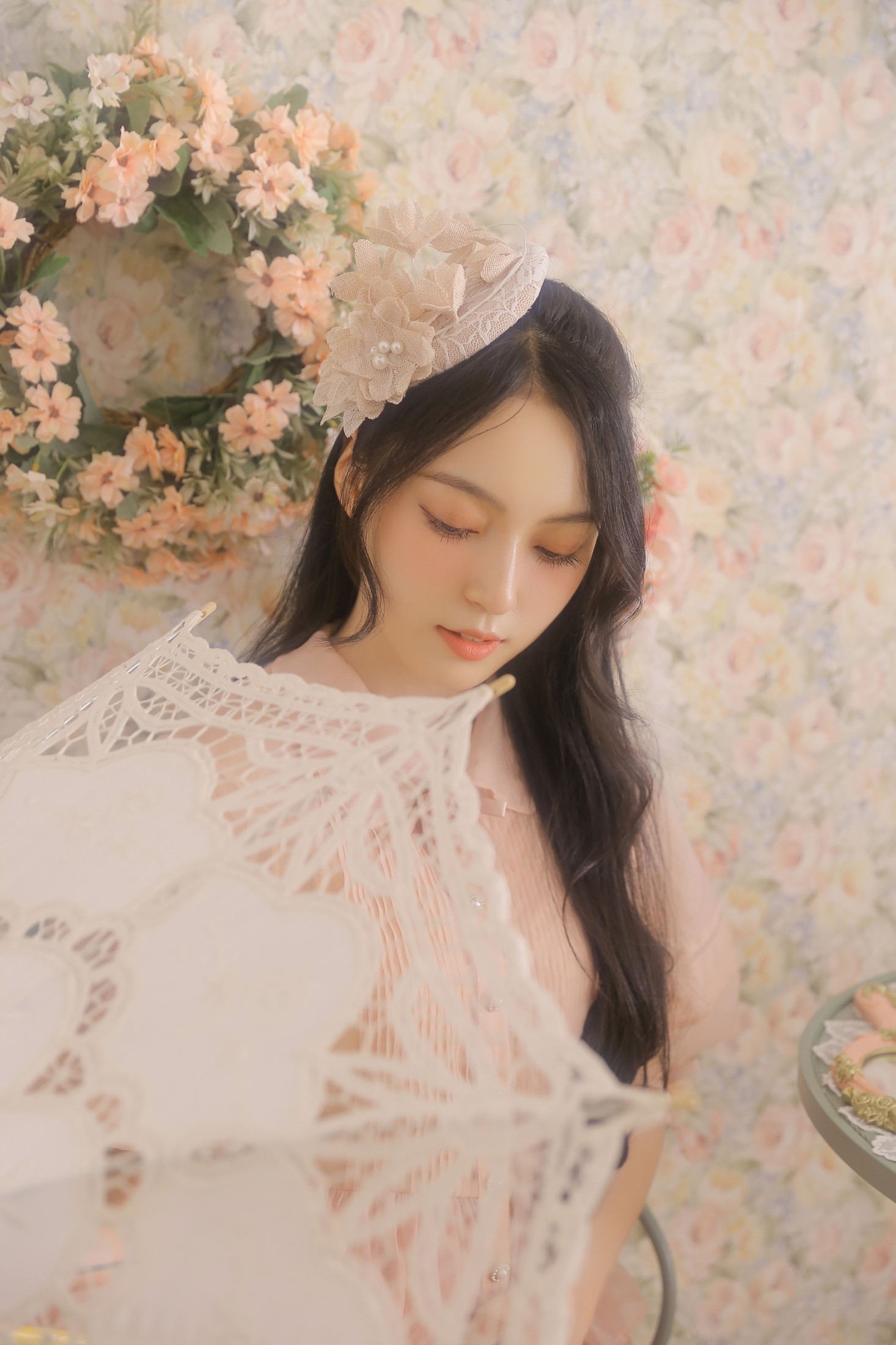 图片[5] - 常欣悦cxy - 《hey June》[34P] - 机器猫次元 - 机器猫次元