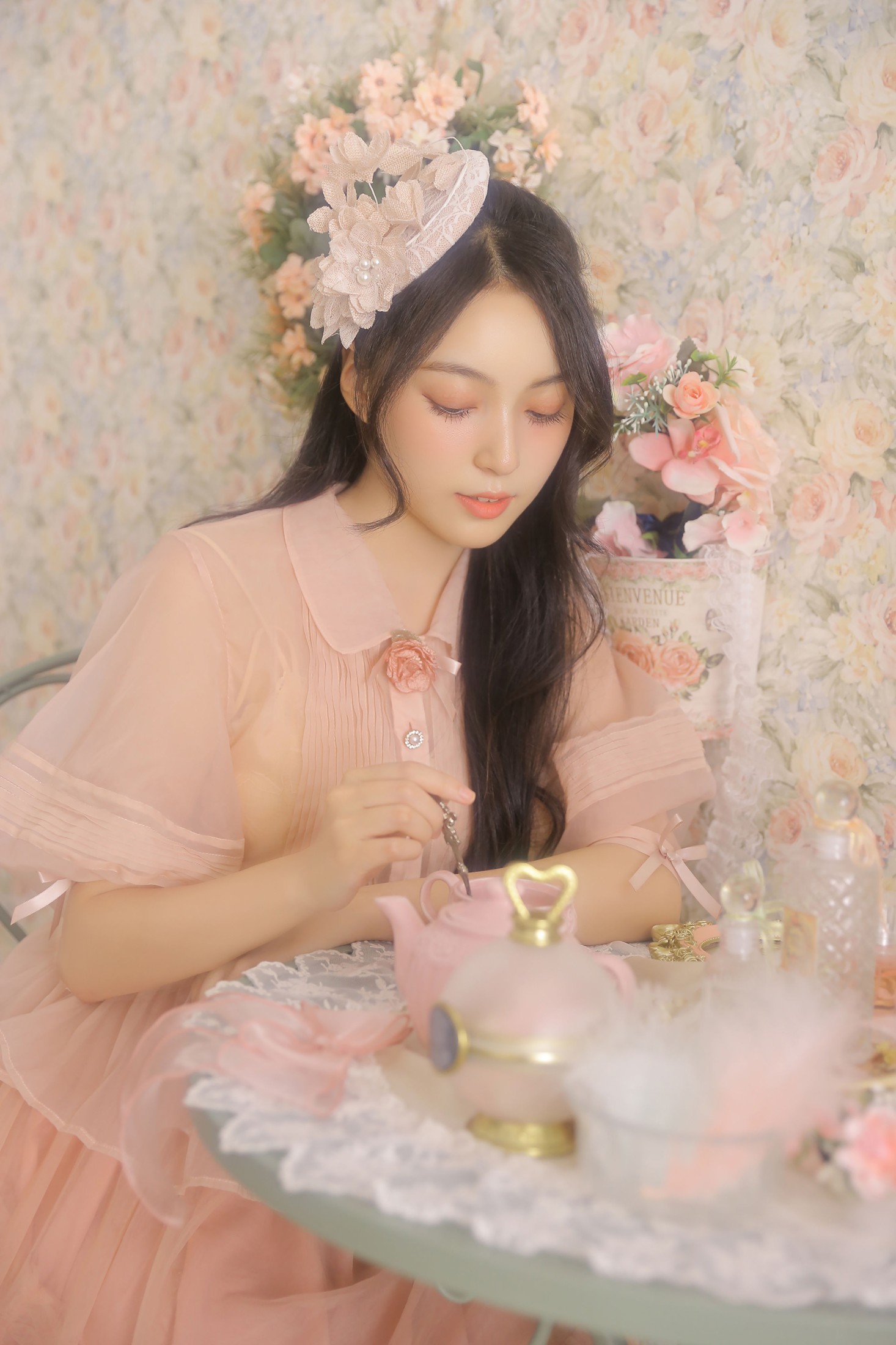 图片[6] - 常欣悦cxy - 《hey June》[34P] - 机器猫次元 - 机器猫次元