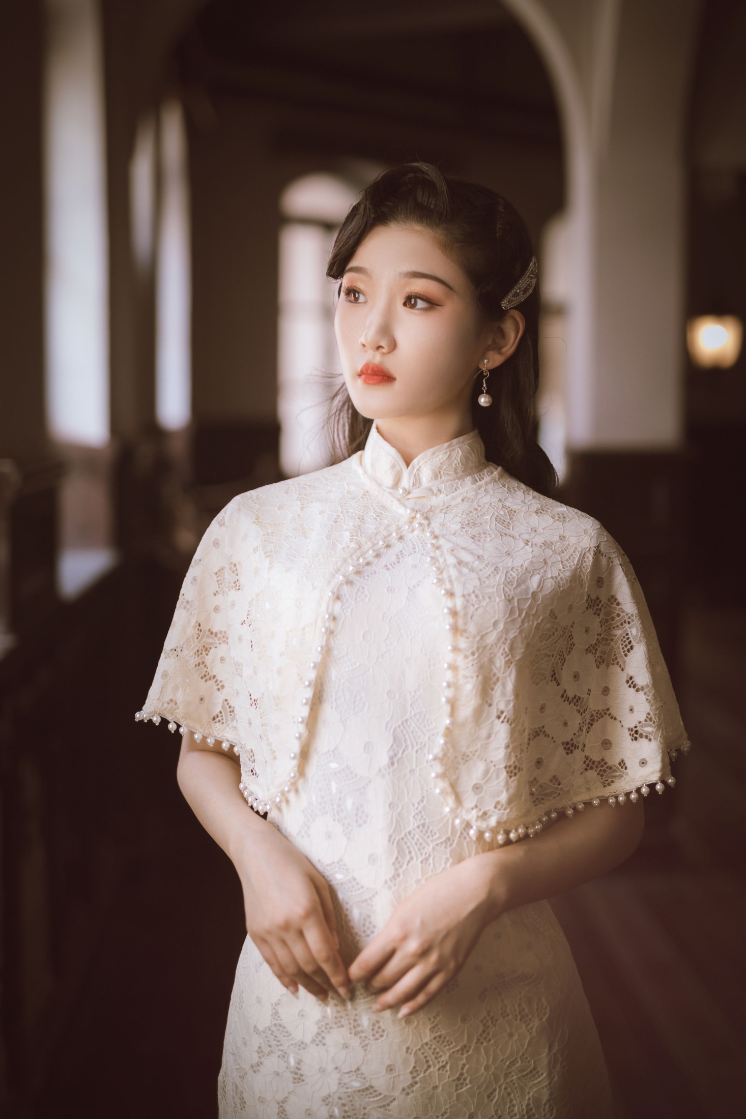 图片[8] - 相望回首喵喵喵 - 《老城故事》[22P] - 机器猫次元 - 机器猫次元