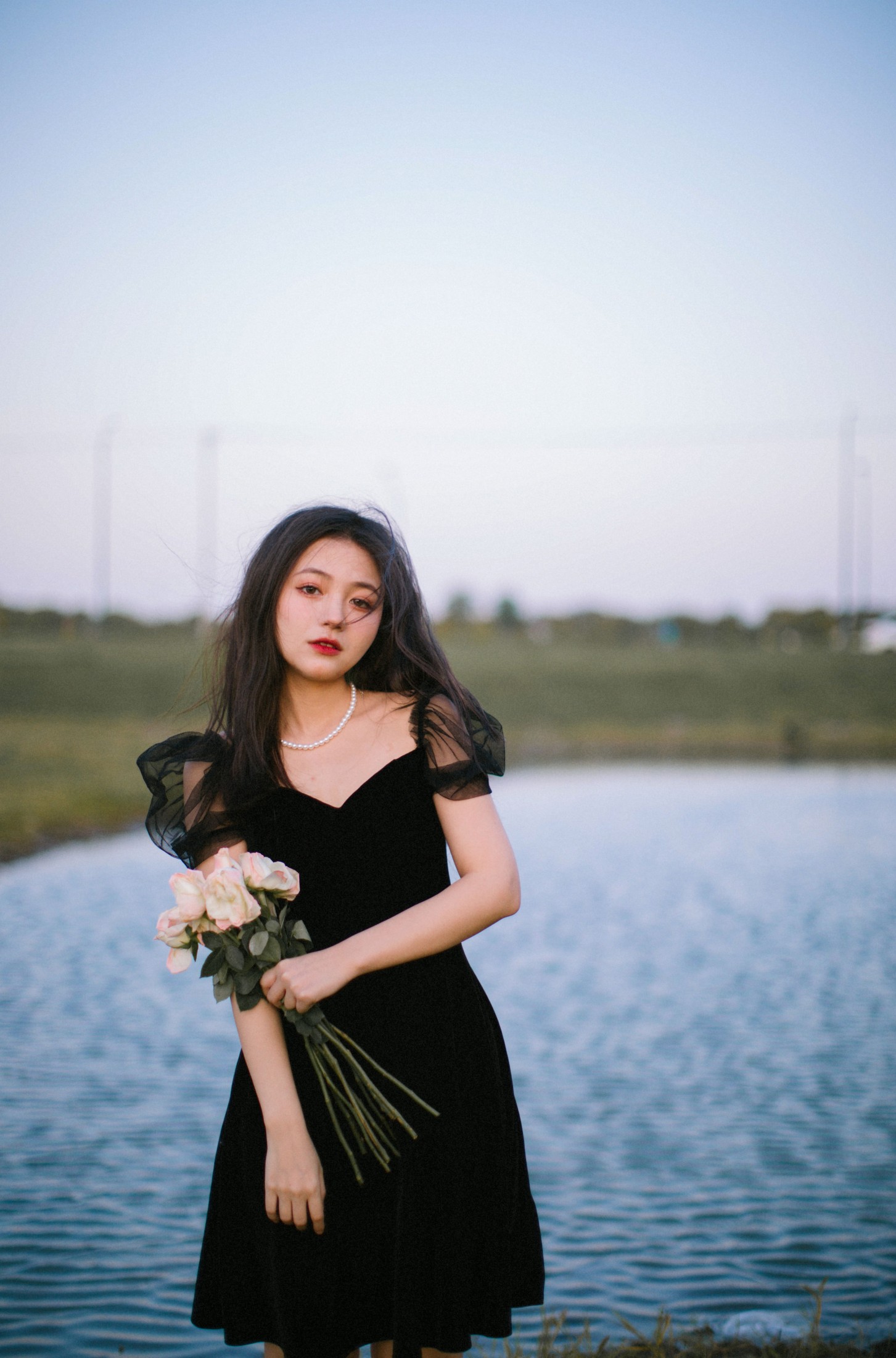 图片[7] - 夏芸是只小考拉 - 《少女与花》[25P] - 机器猫次元 - 机器猫次元