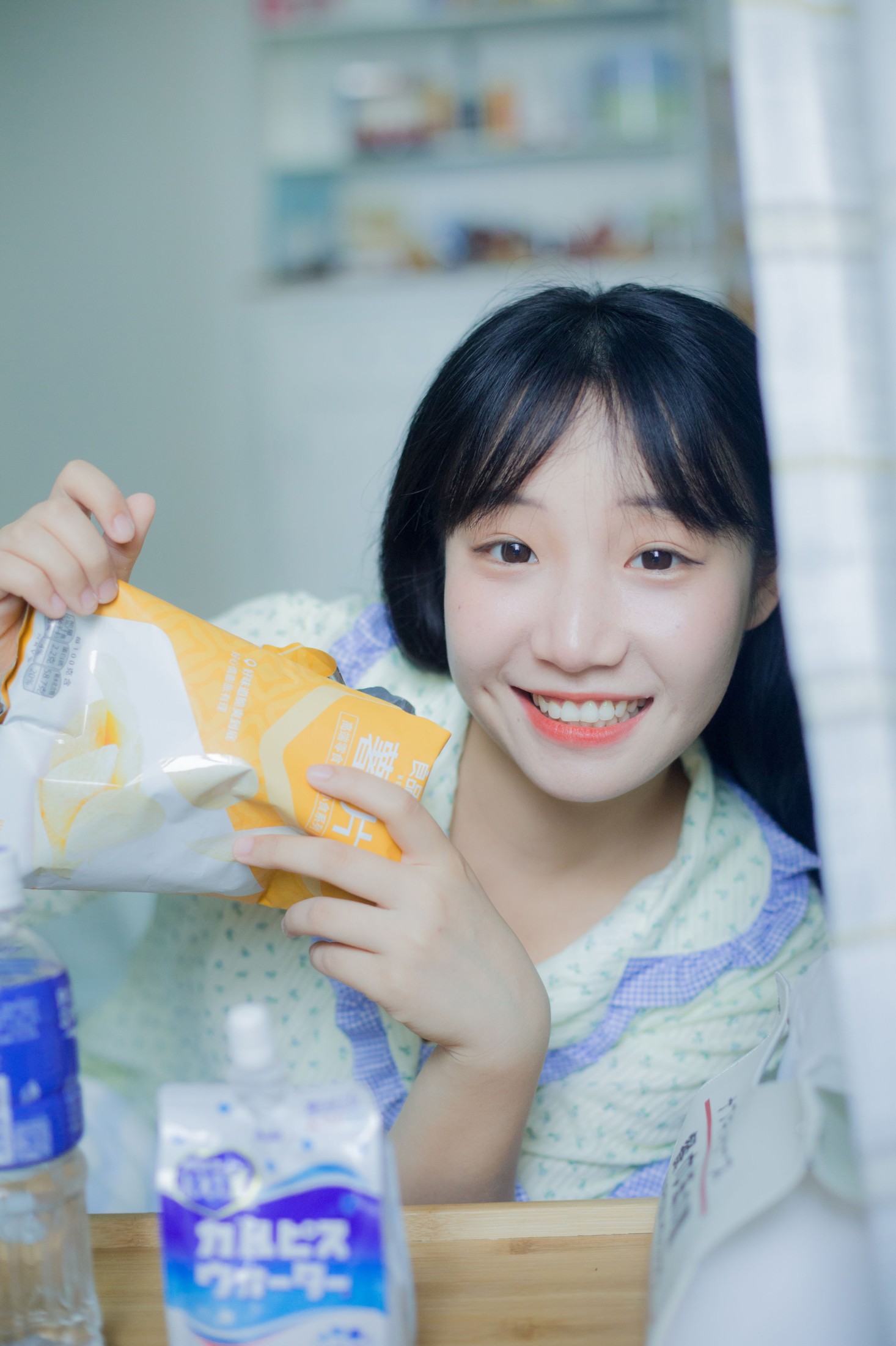 图片[8] - 欧包包包 - 《早起开心一天》[27P] - 机器猫次元 - 机器猫次元