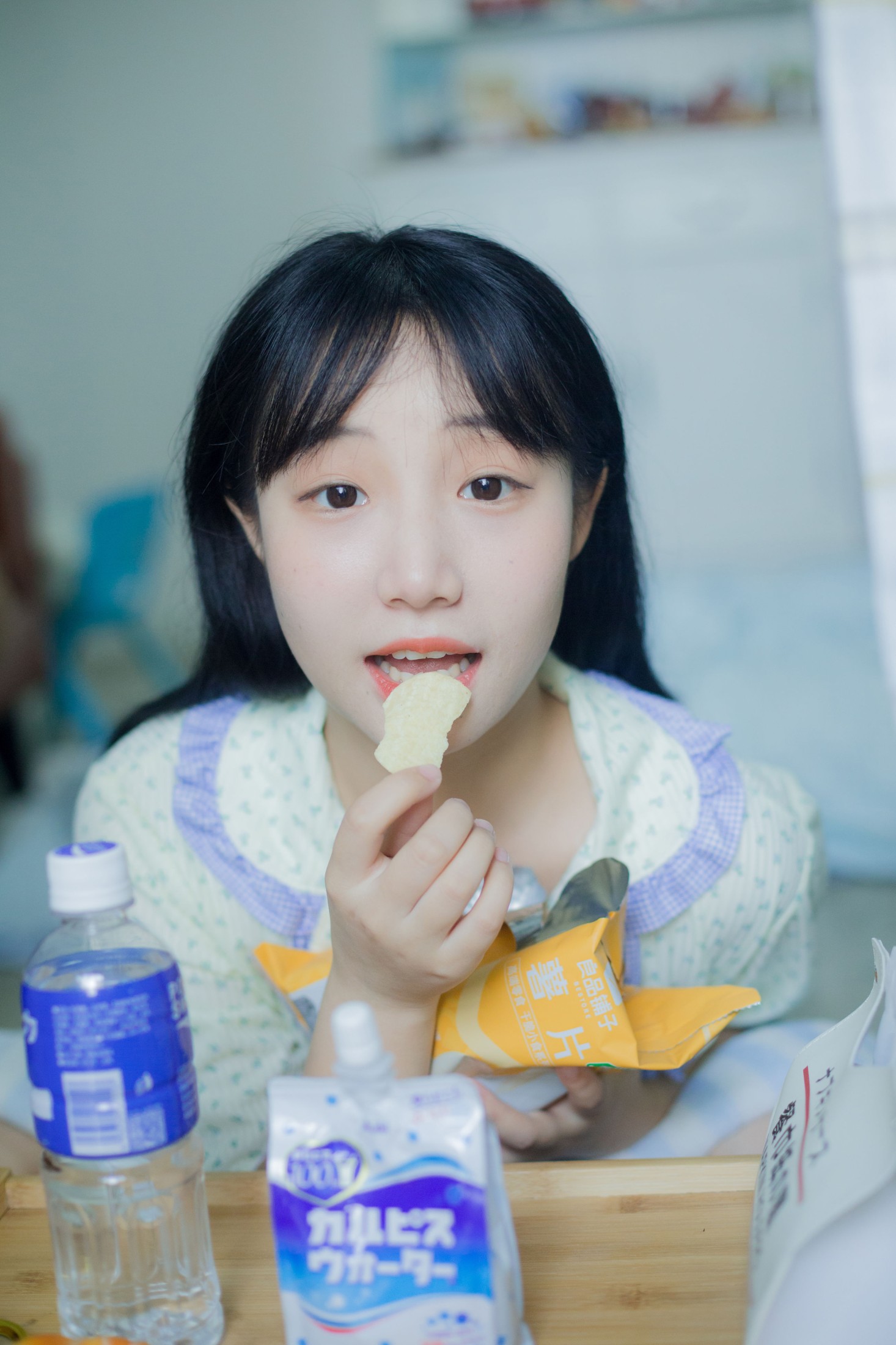 图片[7] - 欧包包包 - 《早起开心一天》[27P] - 机器猫次元 - 机器猫次元