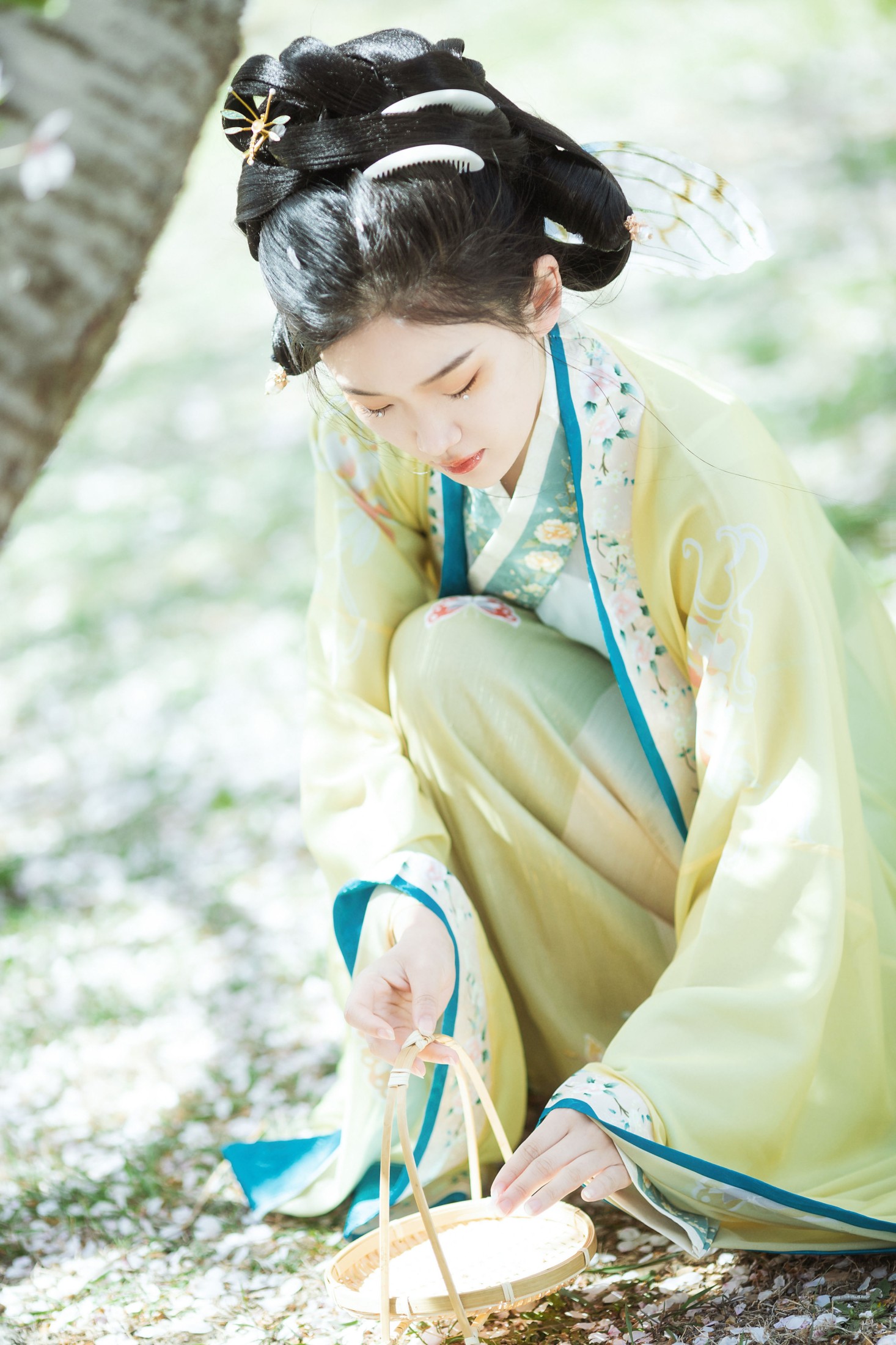 图片[6] - 相望回首喵喵喵 - 《蝶恋花》[23P] - 机器猫次元 - 机器猫次元
