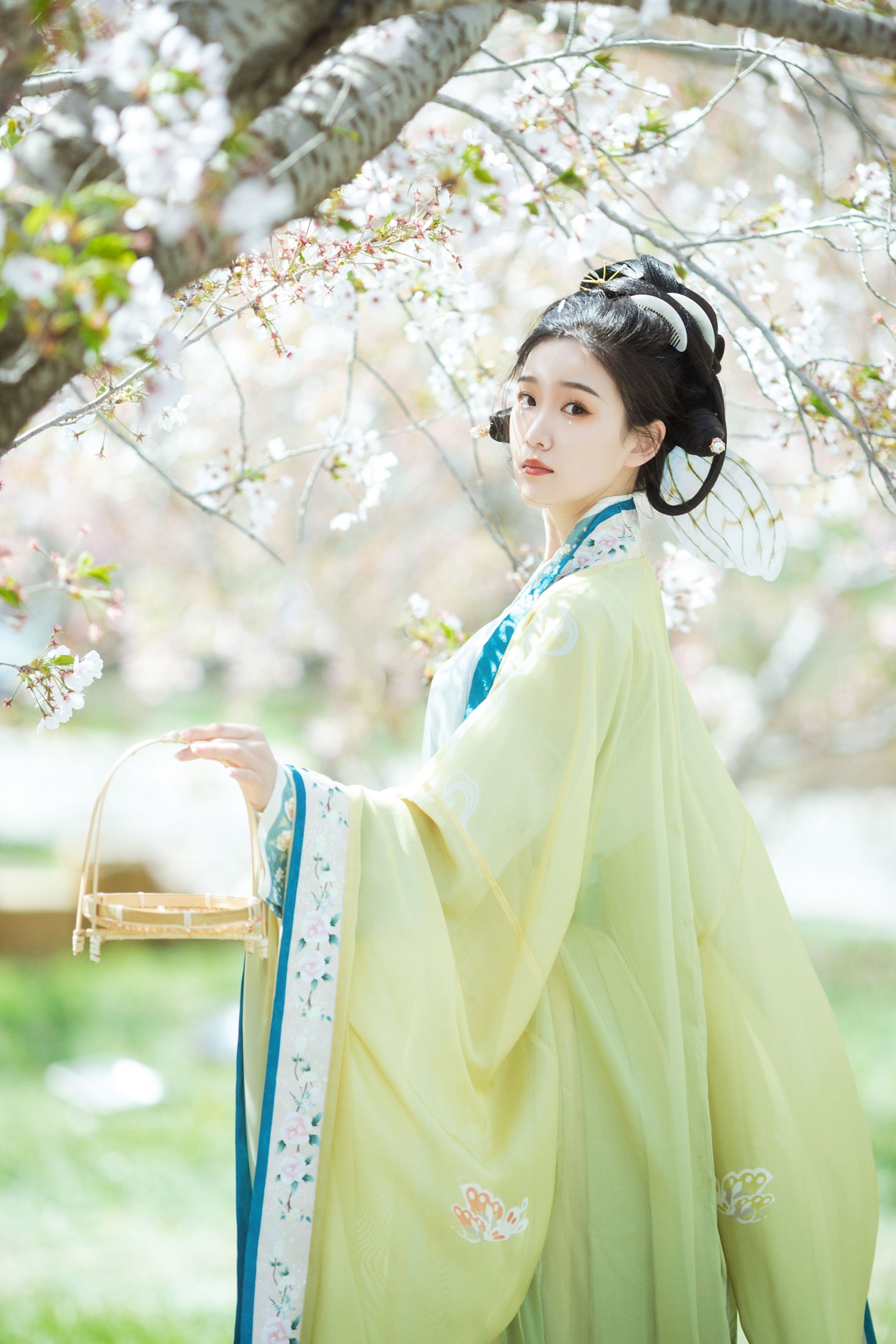 图片[7] - 相望回首喵喵喵 - 《蝶恋花》[23P] - 机器猫次元 - 机器猫次元