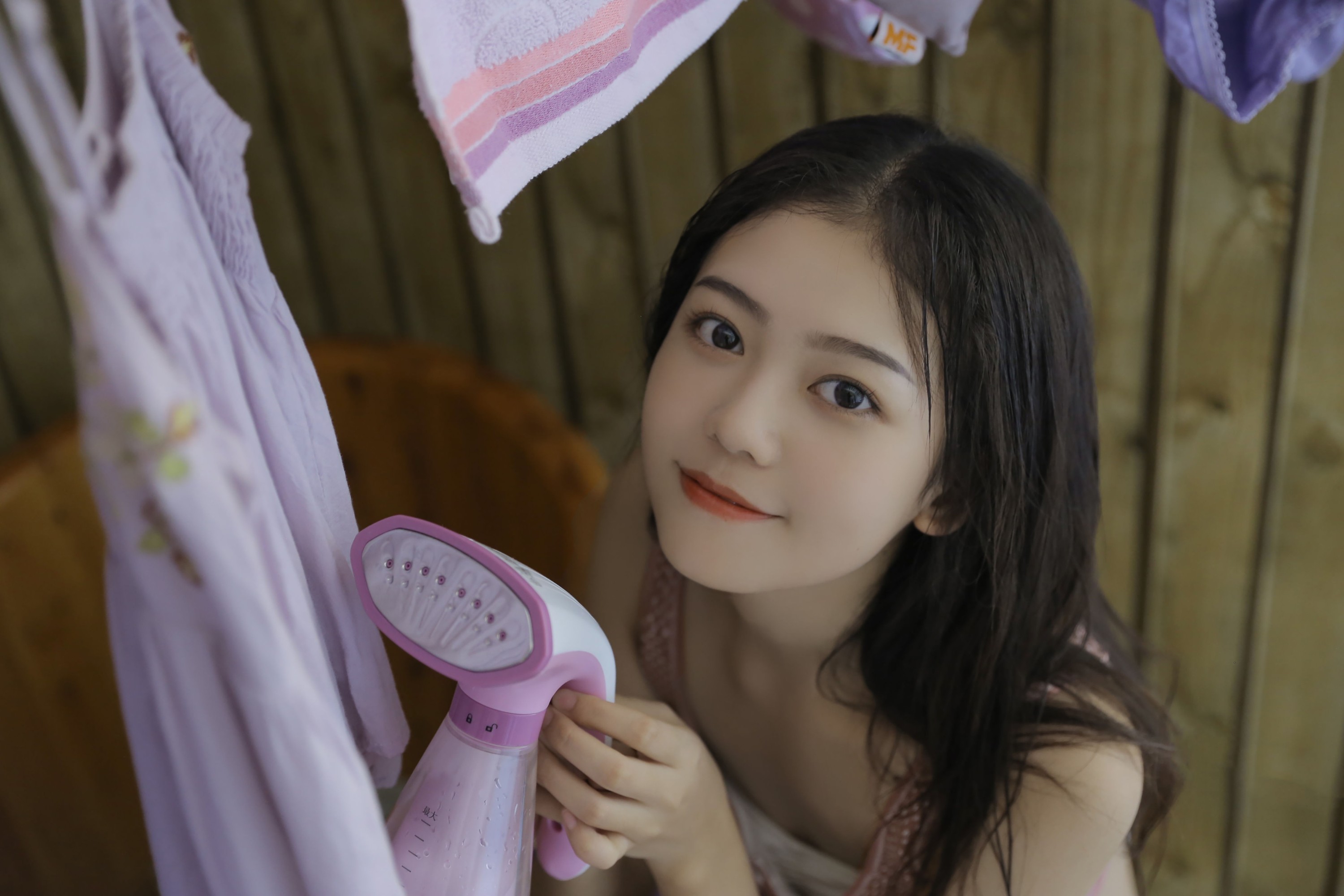 图片[7] - 仙女软本人 - 《或许你也喜欢紫色》[31P] - 机器猫次元 - 机器猫次元