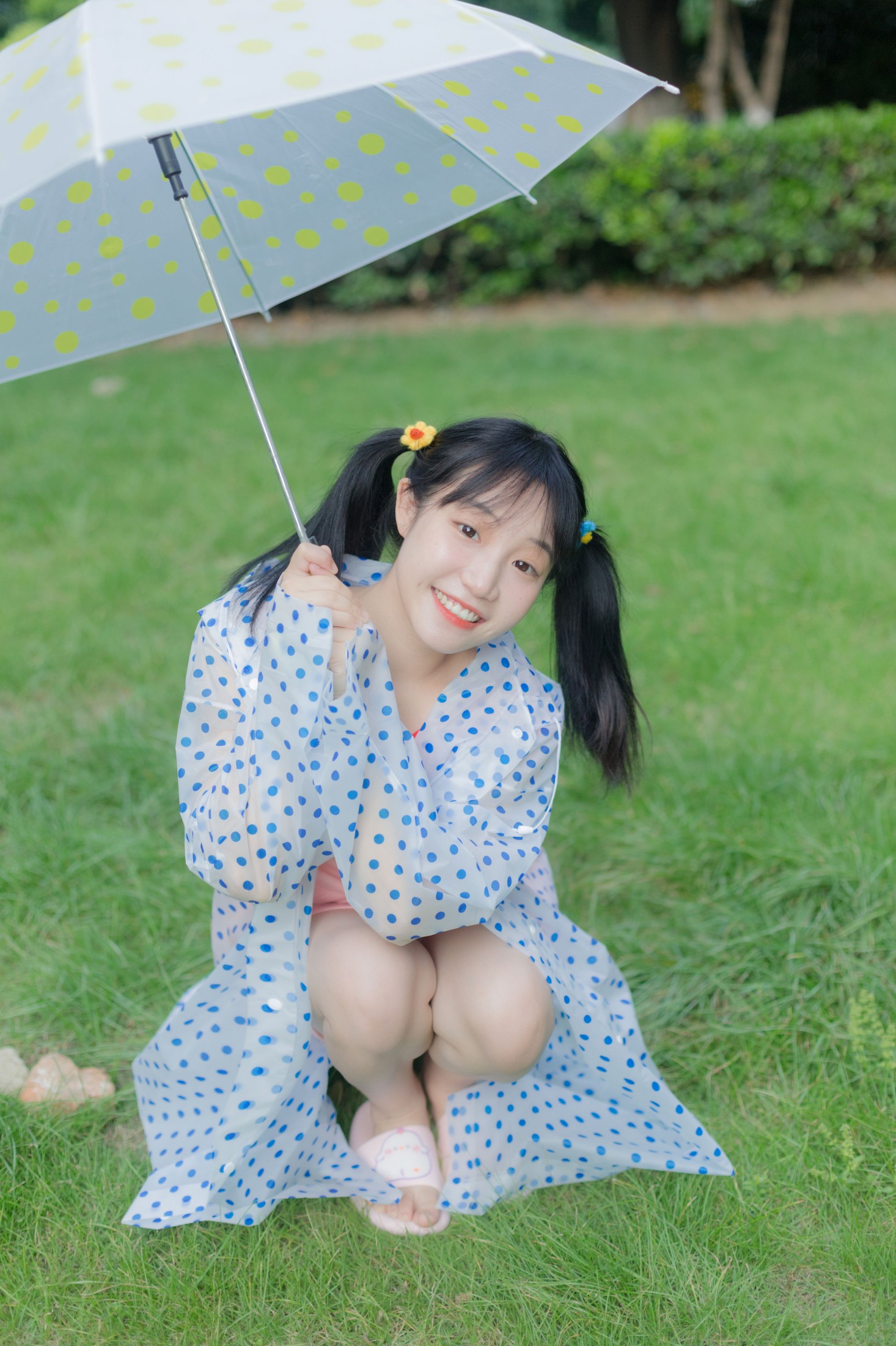 图片[3] - 欧包包包 - 《开心的阴天的魔法药水》[35P] - 机器猫次元 - 机器猫次元