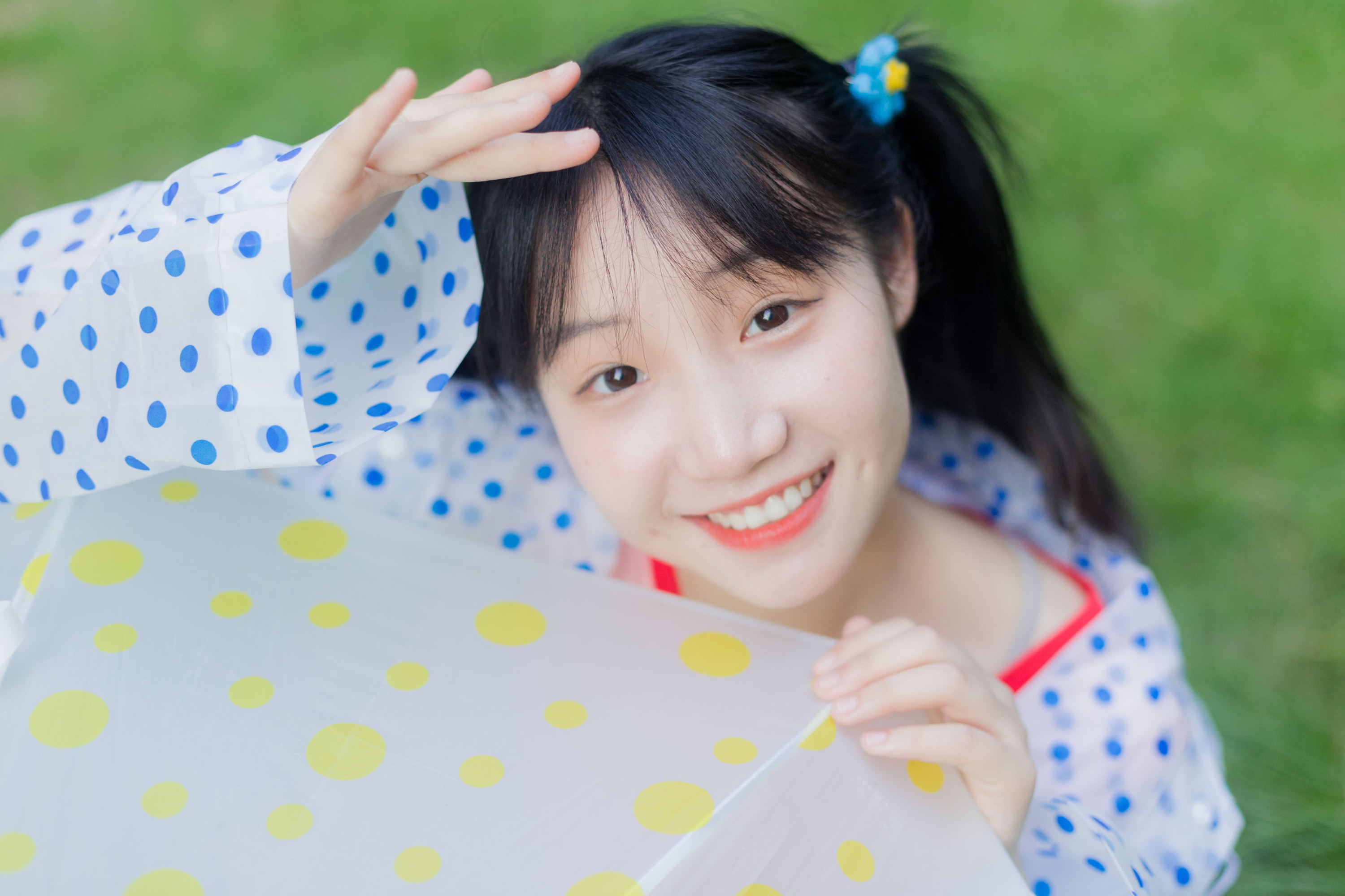 图片[8] - 欧包包包 - 《开心的阴天的魔法药水》[35P] - 机器猫次元 - 机器猫次元