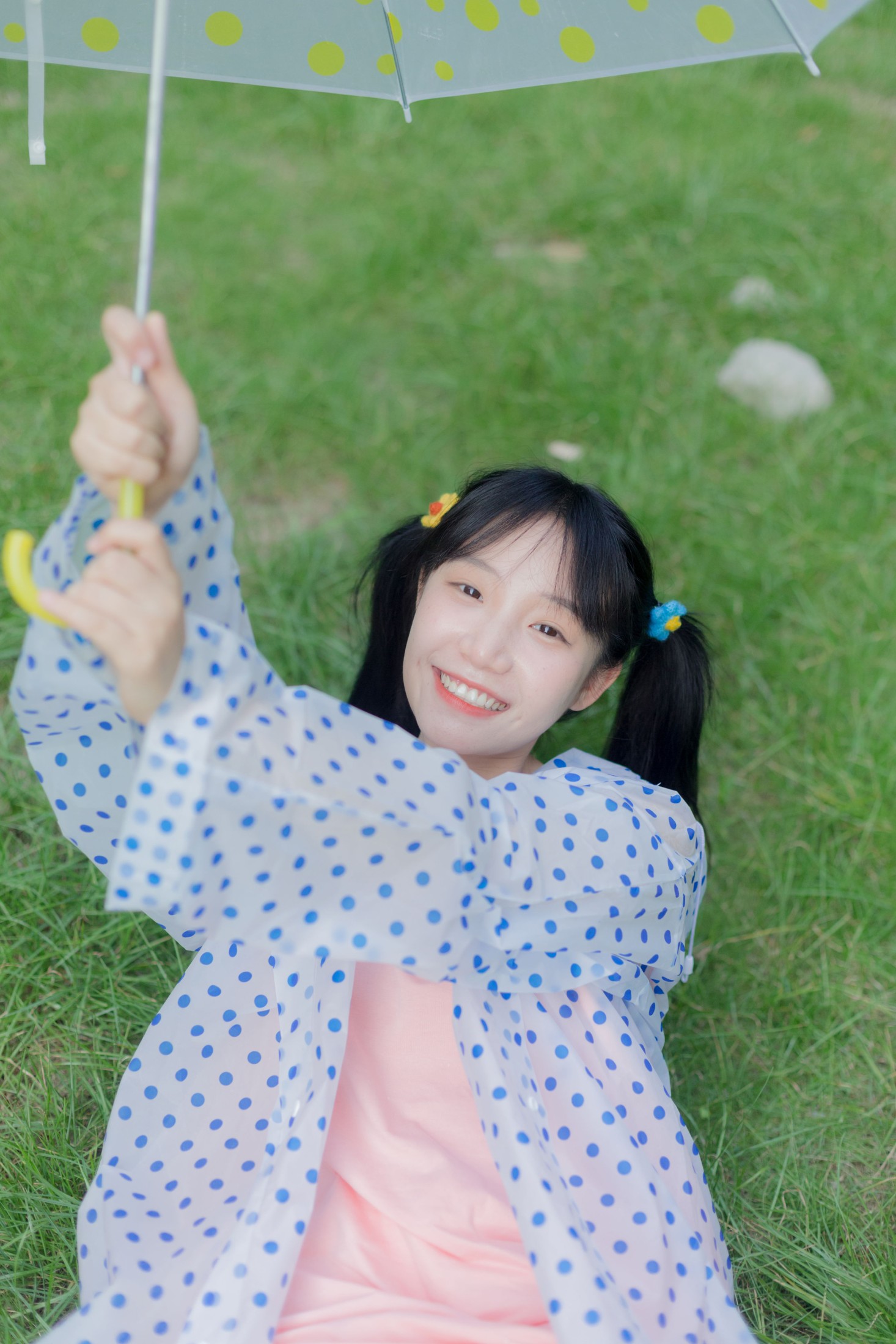 图片[6] - 欧包包包 - 《开心的阴天的魔法药水》[35P] - 机器猫次元 - 机器猫次元