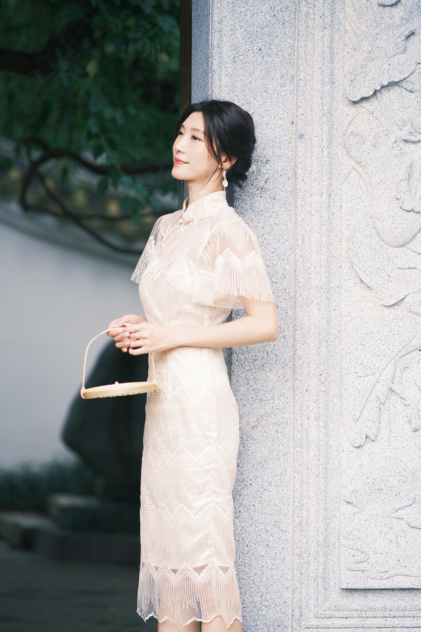 图片[6] - 子涵 - 《如画般的江南》[33P] - 机器猫次元 - 机器猫次元