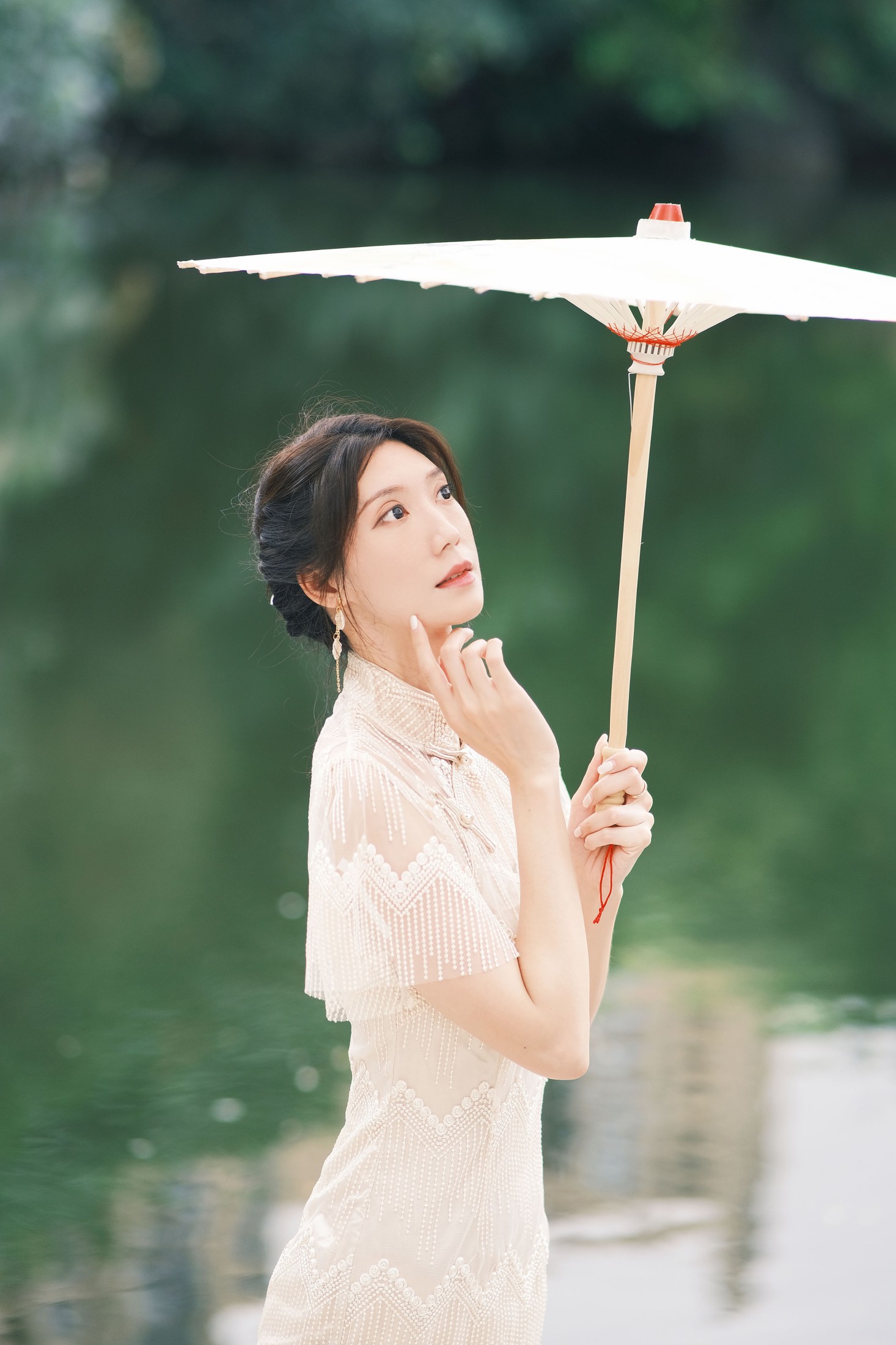 图片[5] - 子涵 - 《如画般的江南》[33P] - 机器猫次元 - 机器猫次元