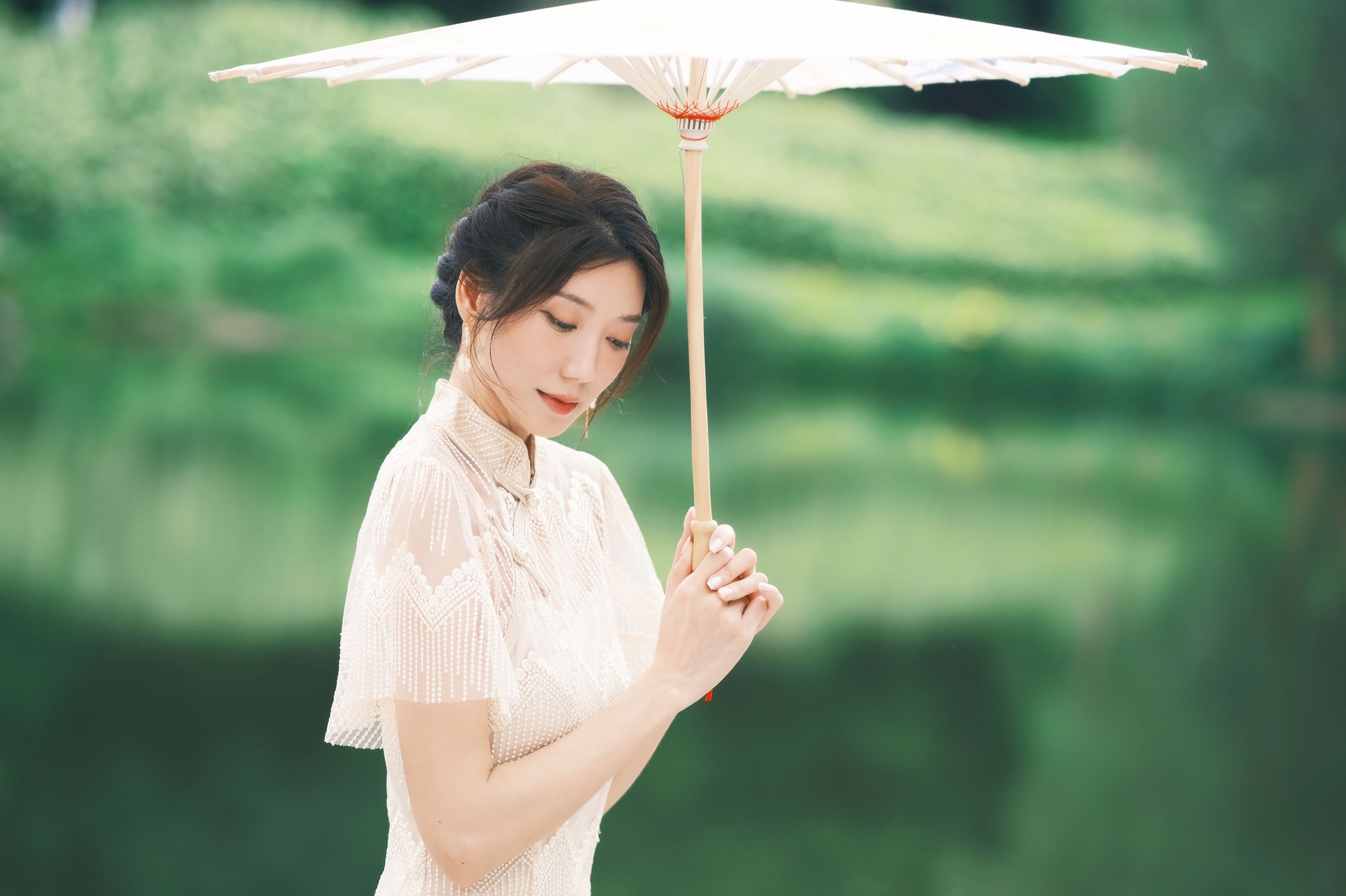 图片[4] - 子涵 - 《如画般的江南》[33P] - 机器猫次元 - 机器猫次元