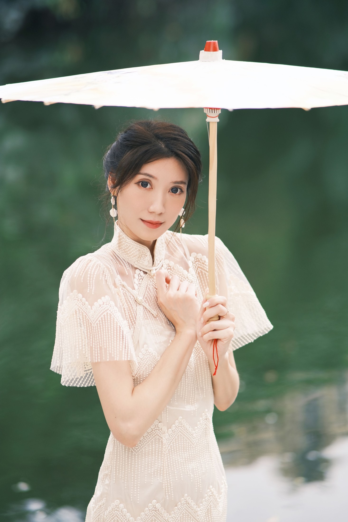 图片[7] - 子涵 - 《如画般的江南》[33P] - 机器猫次元 - 机器猫次元