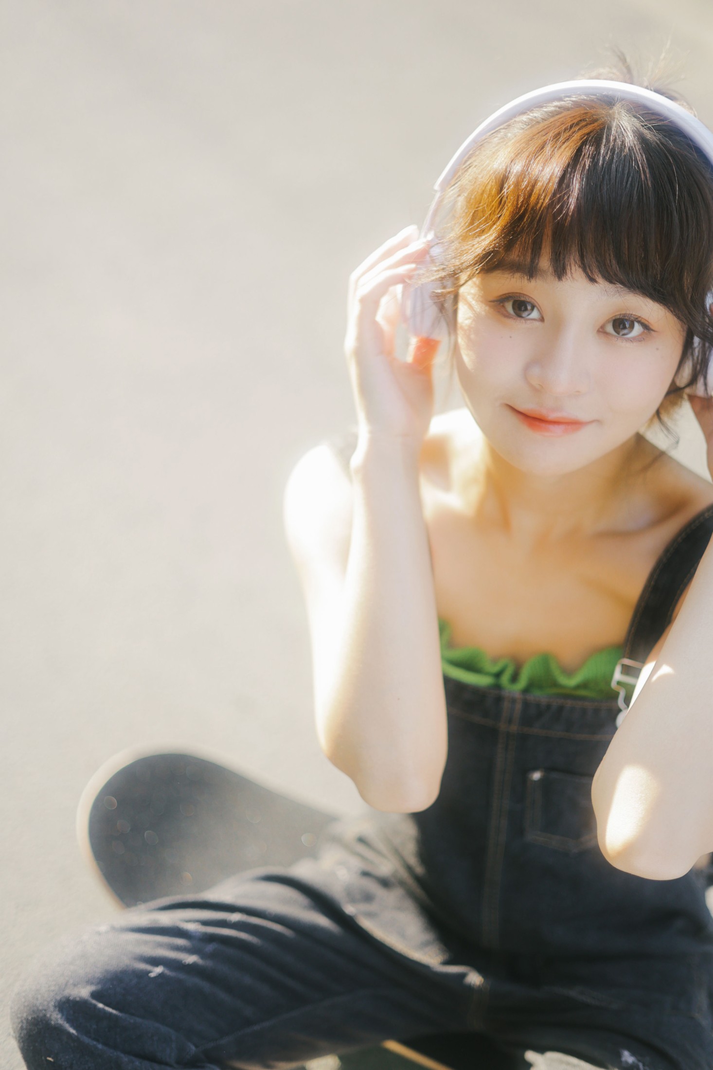 图片[3] - 双耳ZiCe - 《泡沫之夏》[40P] - 机器猫次元 - 机器猫次元