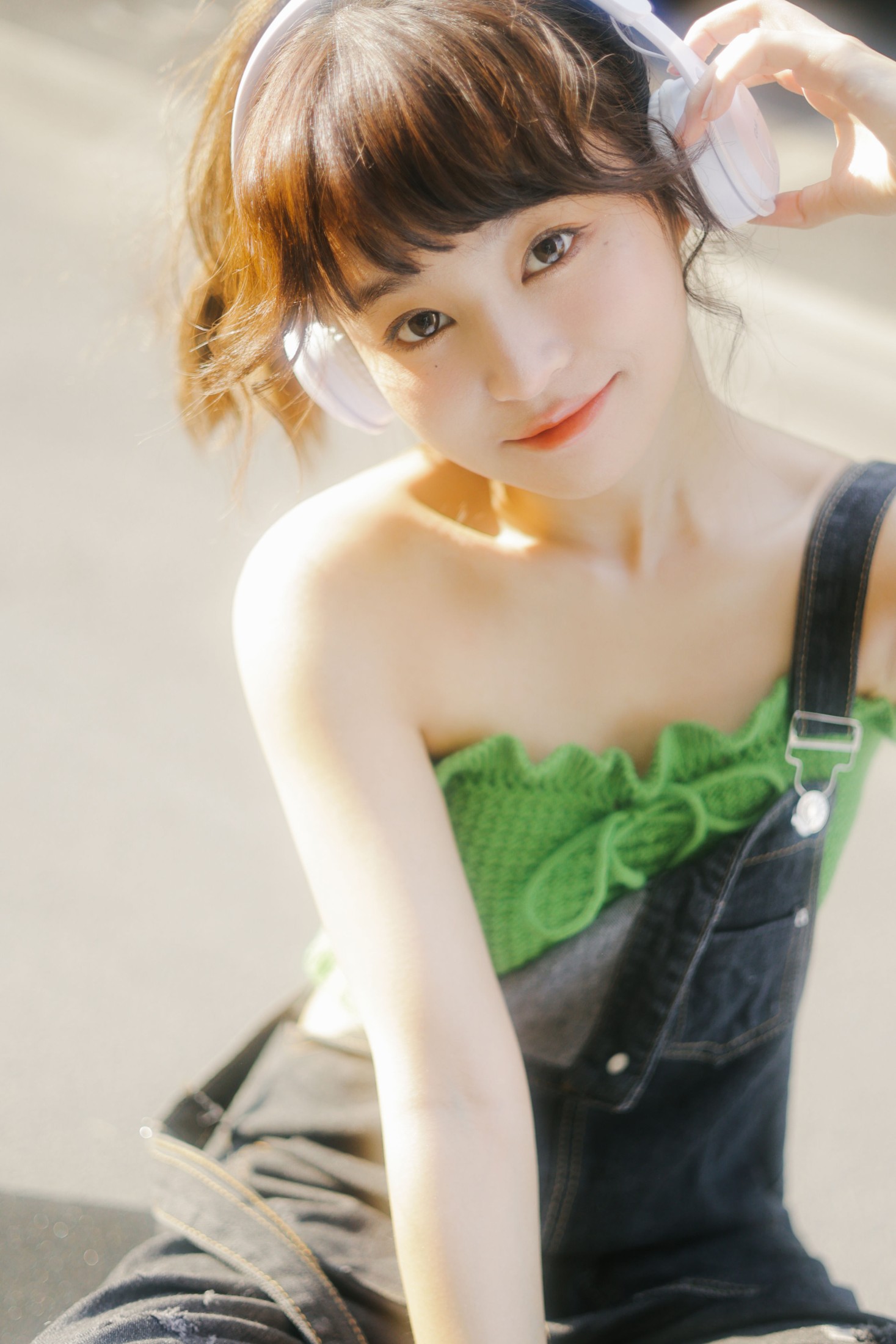 图片[7] - 双耳ZiCe - 《泡沫之夏》[40P] - 机器猫次元 - 机器猫次元
