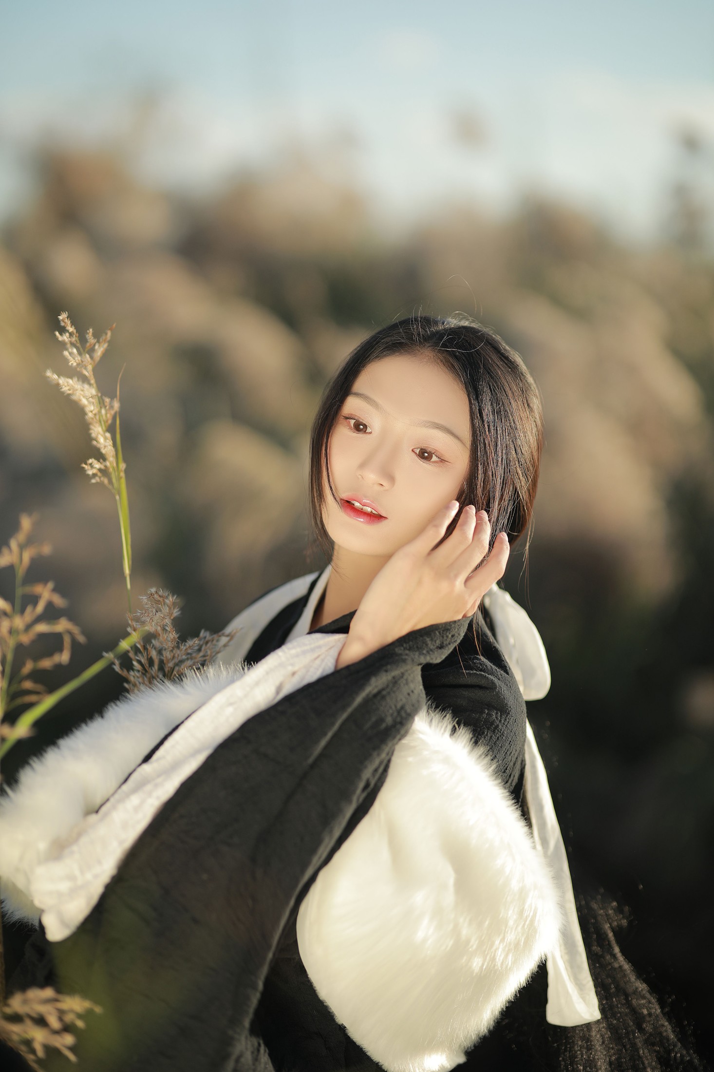 图片[8] - nya酱的铃铛铛 - 《落日余晖》[36P] - 机器猫次元 - 机器猫次元