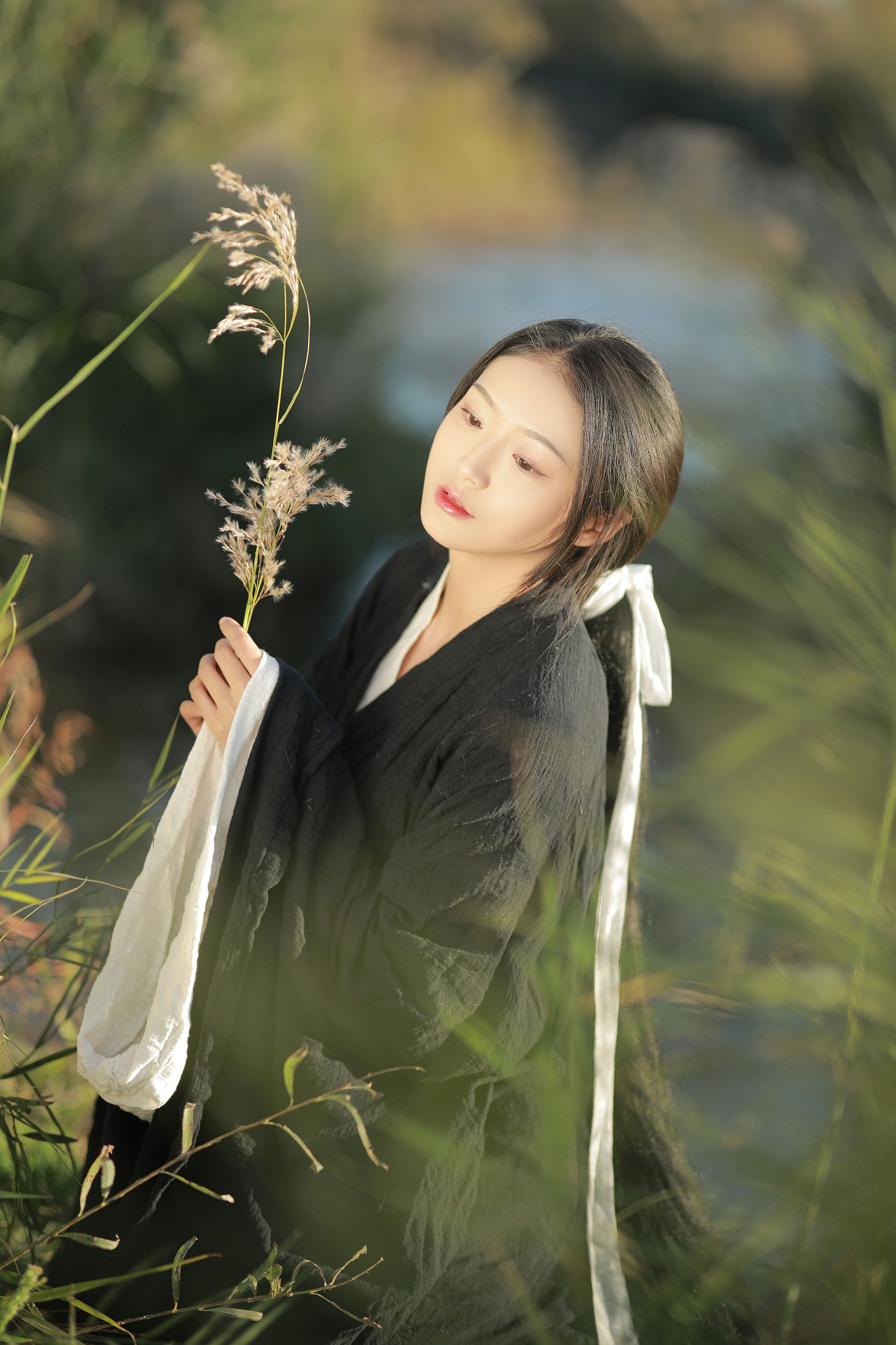 图片[5] - nya酱的铃铛铛 - 《落日余晖》[36P] - 机器猫次元 - 机器猫次元