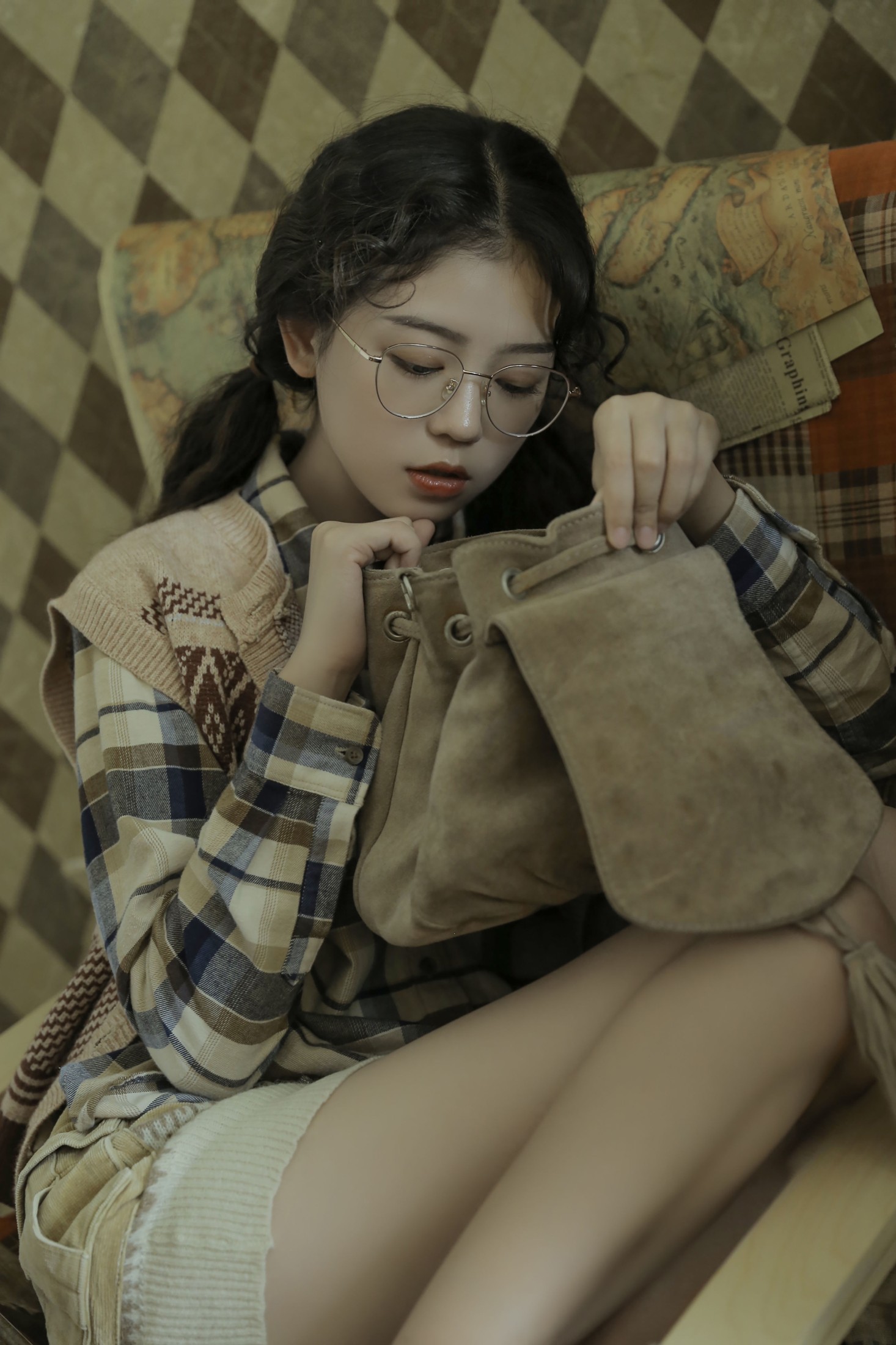 图片[4] - 仙女软本人 - 《小小冒险家》[22P] - 机器猫次元 - 机器猫次元