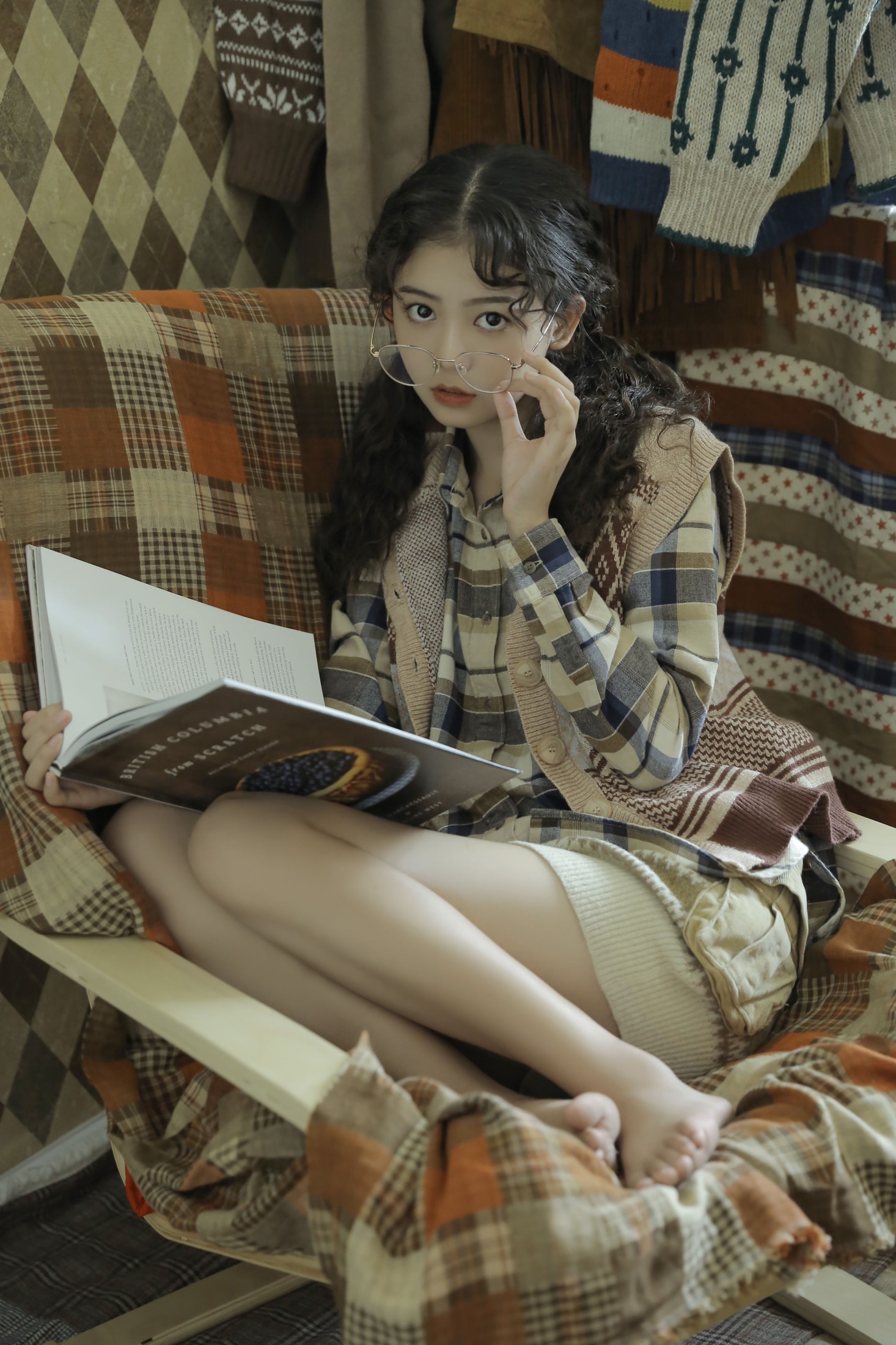 图片[3] - 仙女软本人 - 《小小冒险家》[22P] - 机器猫次元 - 机器猫次元
