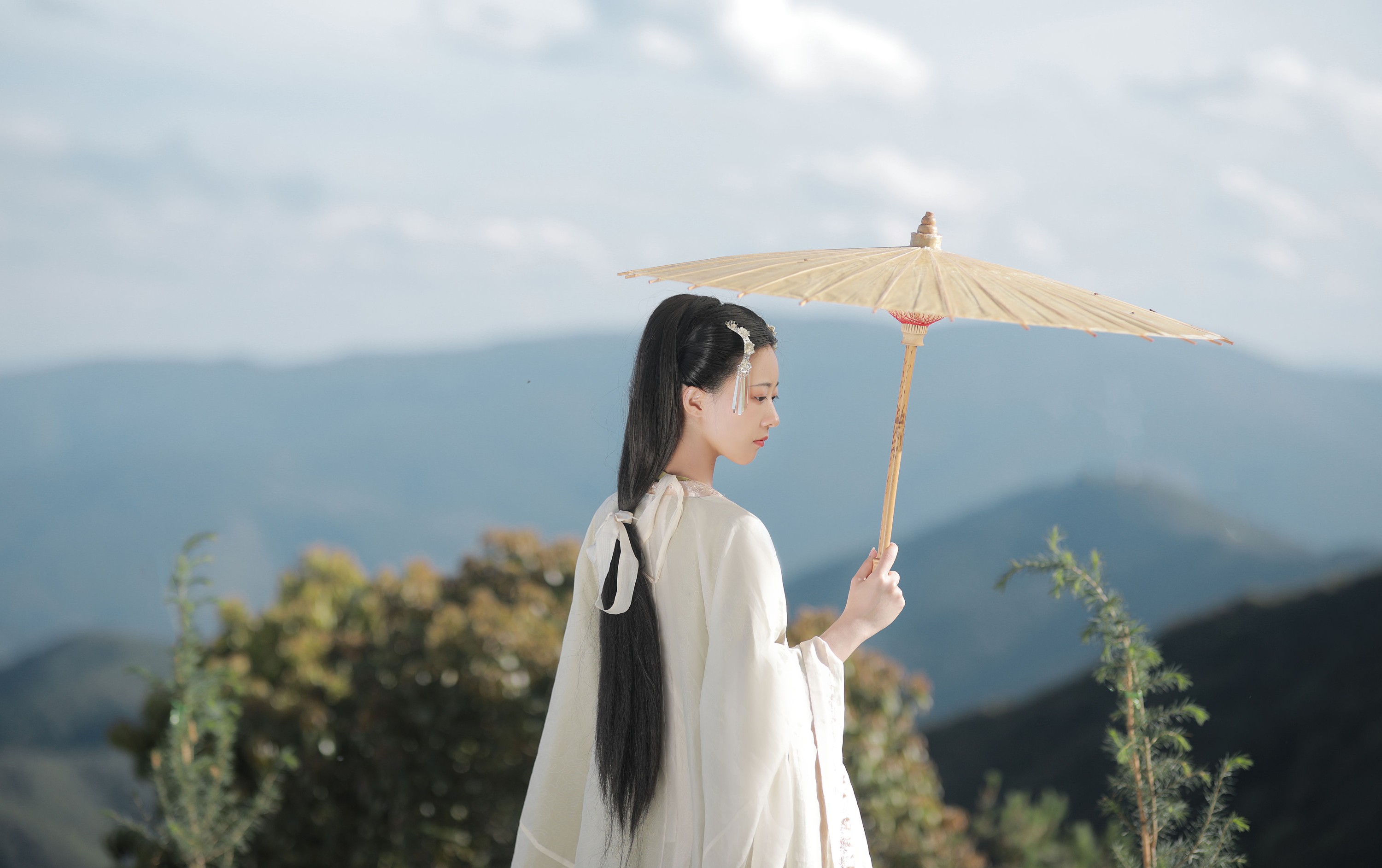图片[6] - 与芳 - 《归去》[21P] - 机器猫次元 - 机器猫次元