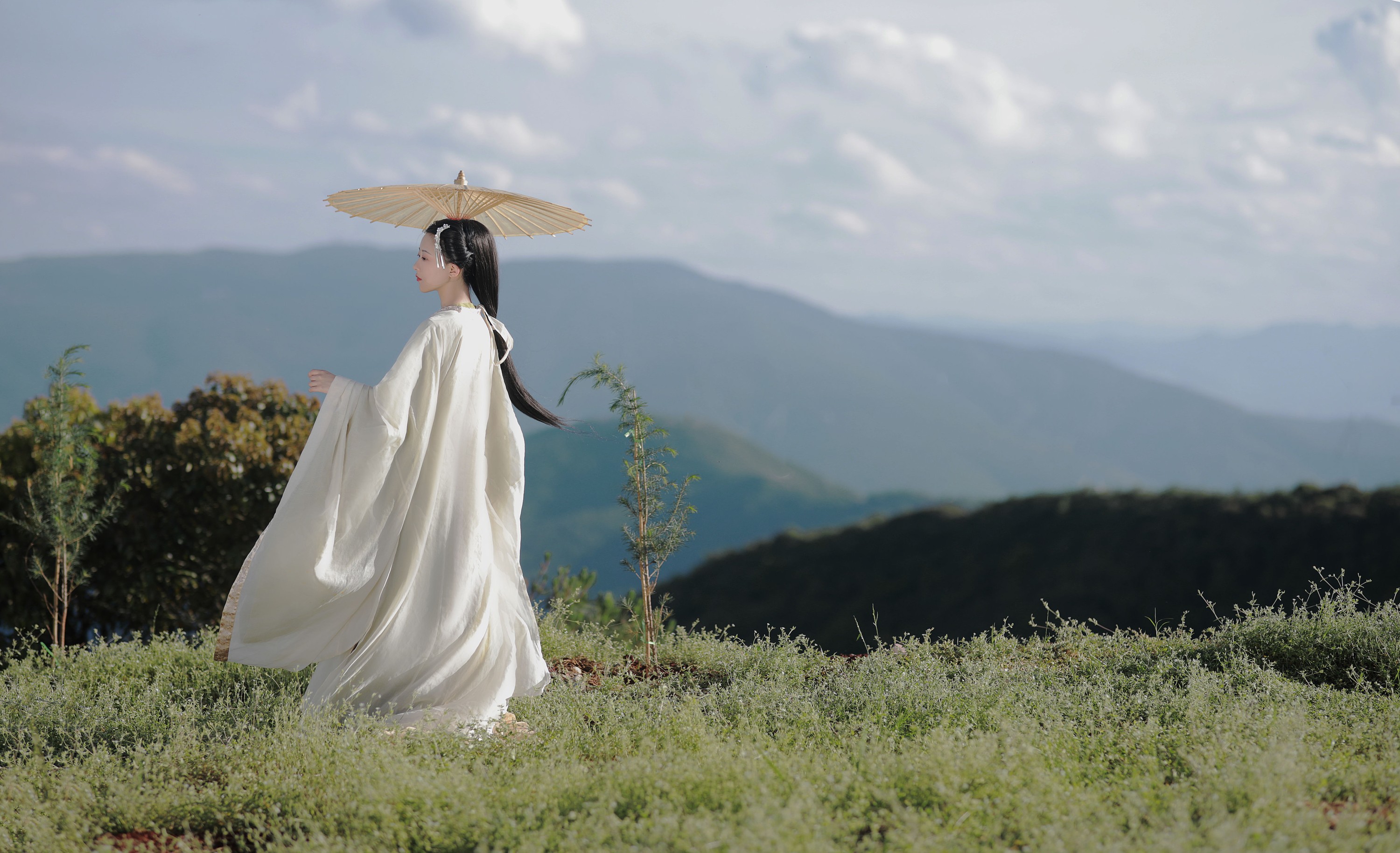 图片[5] - 与芳 - 《归去》[21P] - 机器猫次元 - 机器猫次元