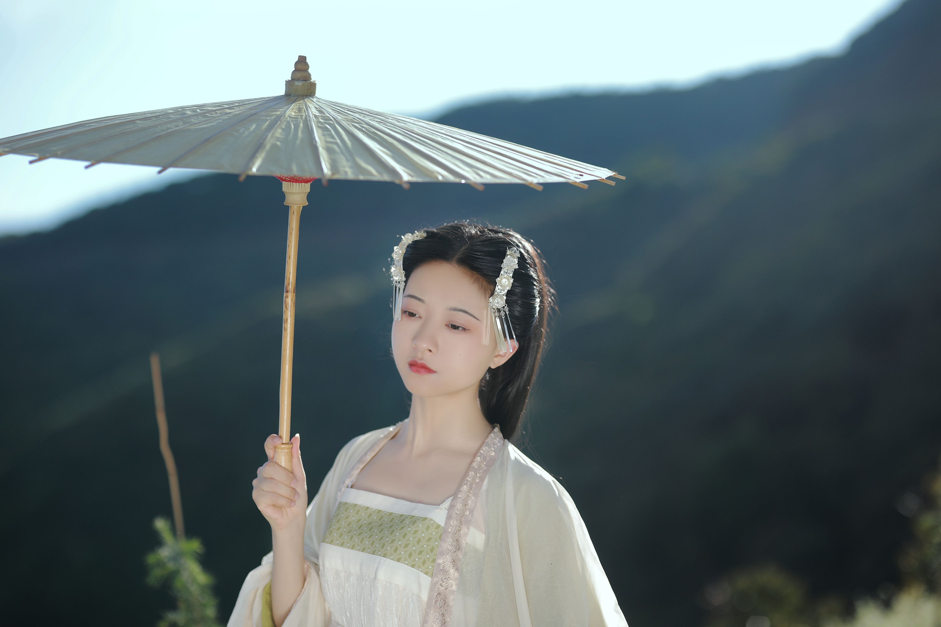 图片[8] - 与芳 - 《归去》[21P] - 机器猫次元 - 机器猫次元