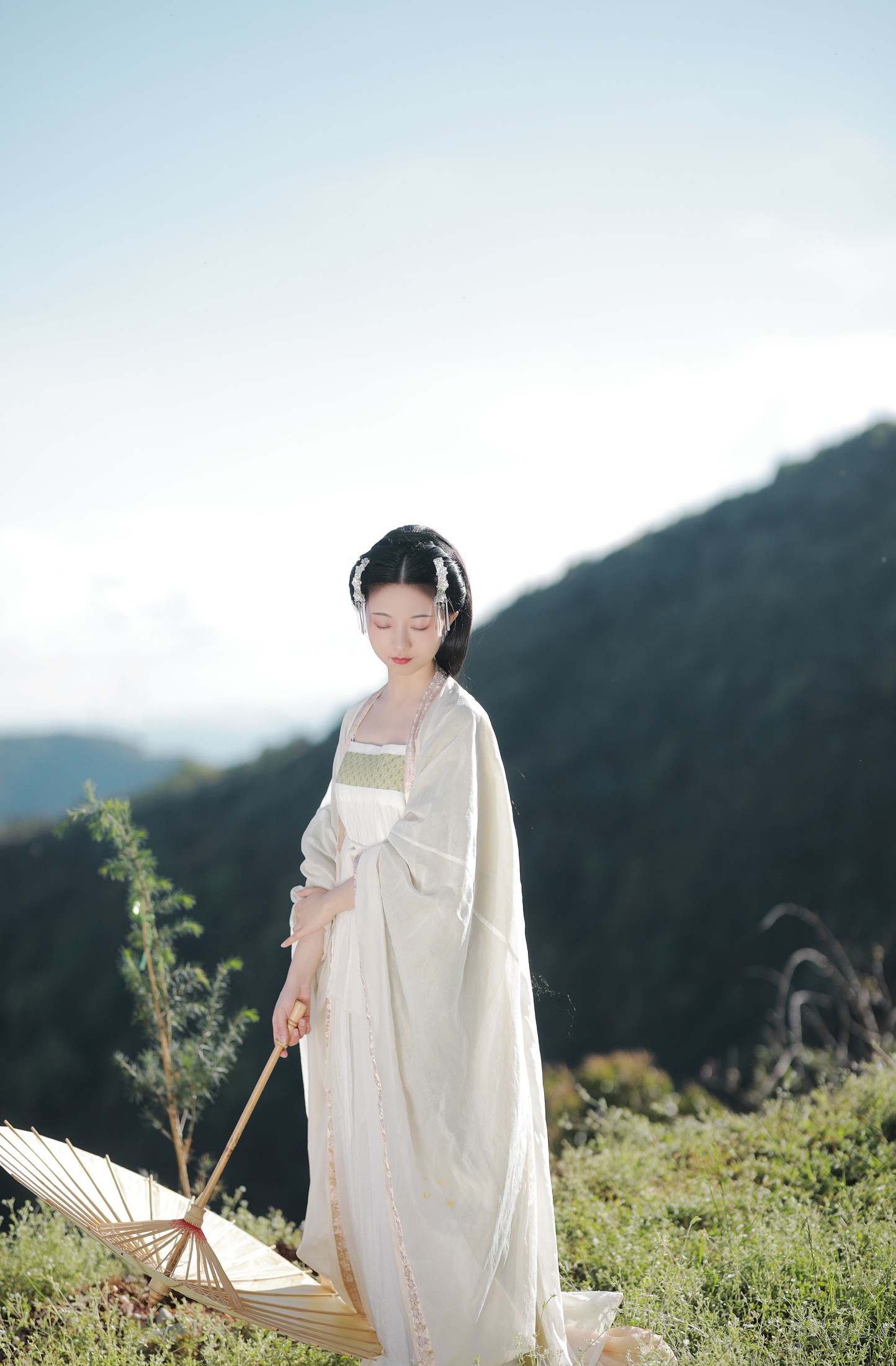 图片[3] - 与芳 - 《归去》[21P] - 机器猫次元 - 机器猫次元