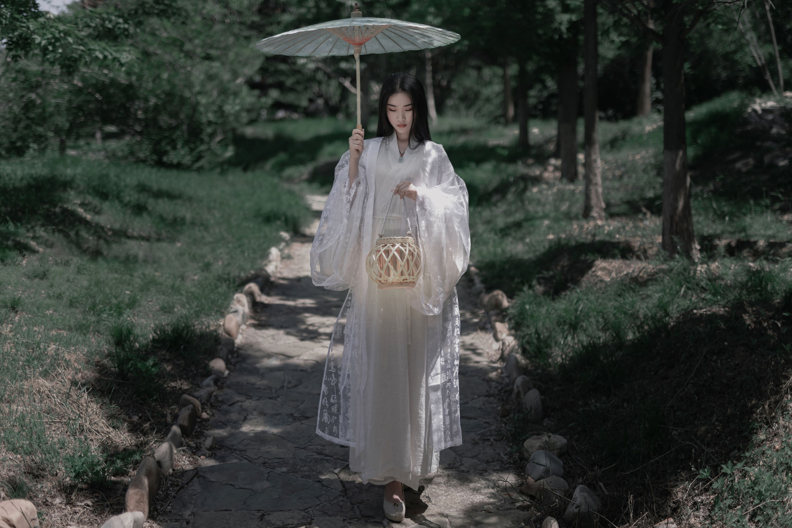 图片[7] - 相望回首喵喵喵 - 《白衣》[29P] - 机器猫次元 - 机器猫次元