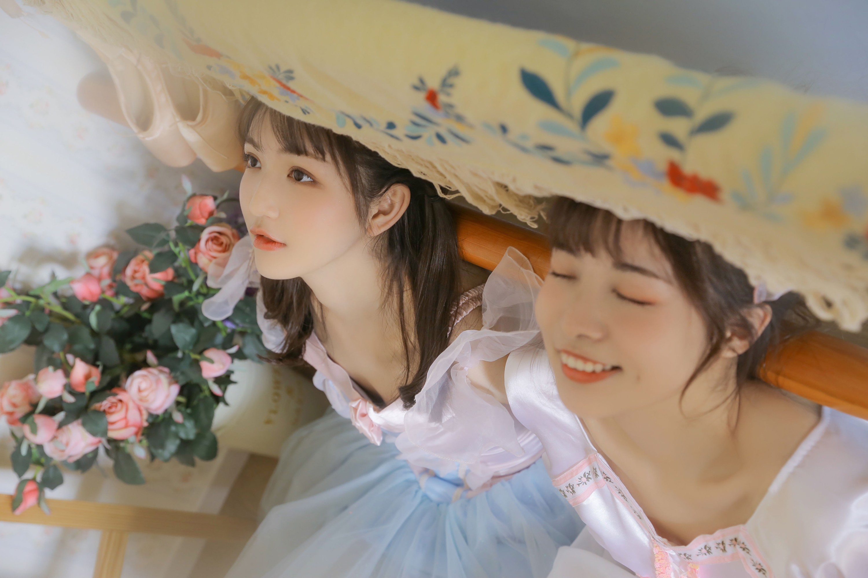 图片[6] - 金迪-Vivian 一栗橘 - 《心仪女孩常驻身边》[22P] - 机器猫次元 - 机器猫次元