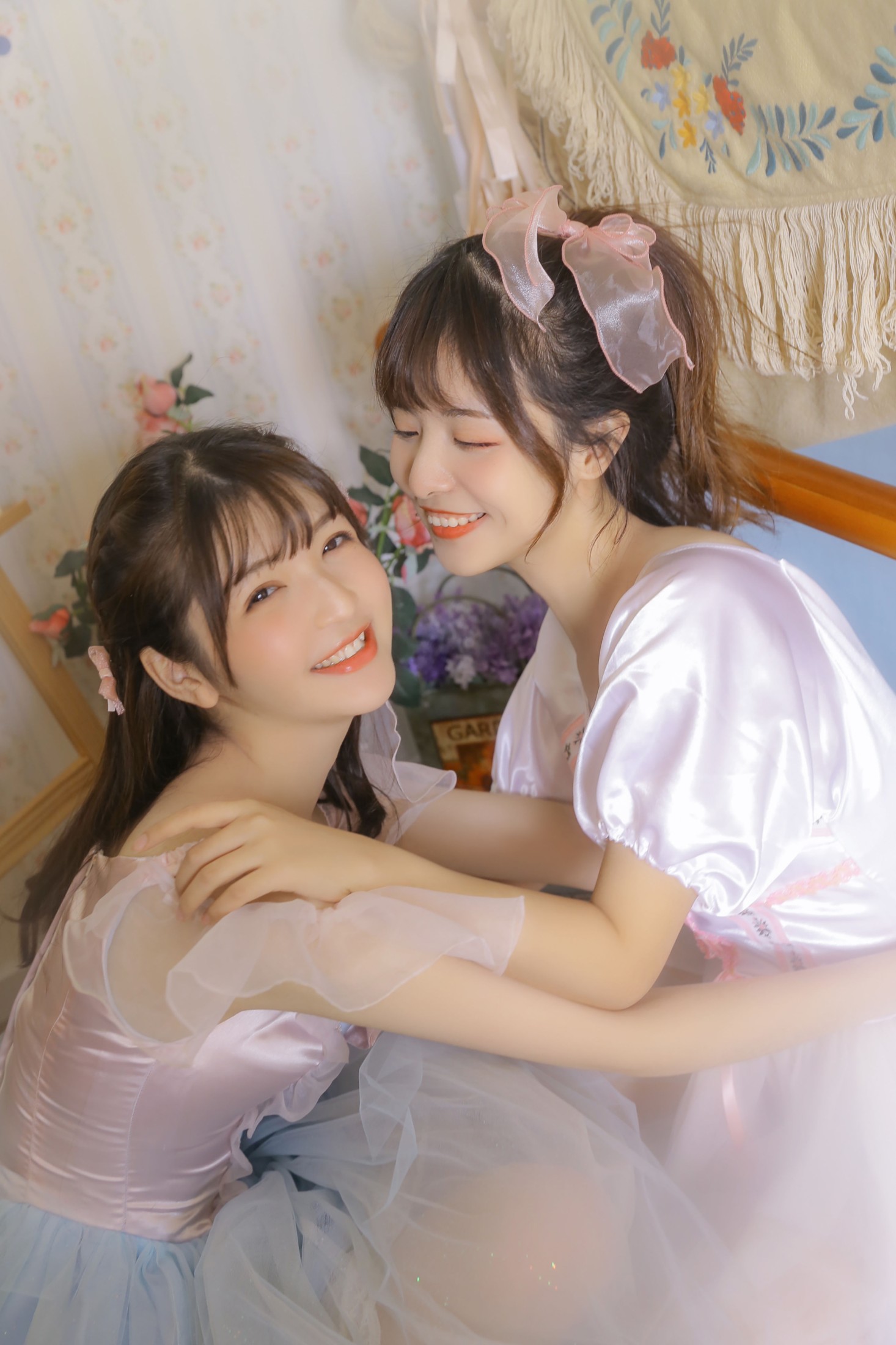 图片[4] - 金迪-Vivian 一栗橘 - 《心仪女孩常驻身边》[22P] - 机器猫次元 - 机器猫次元