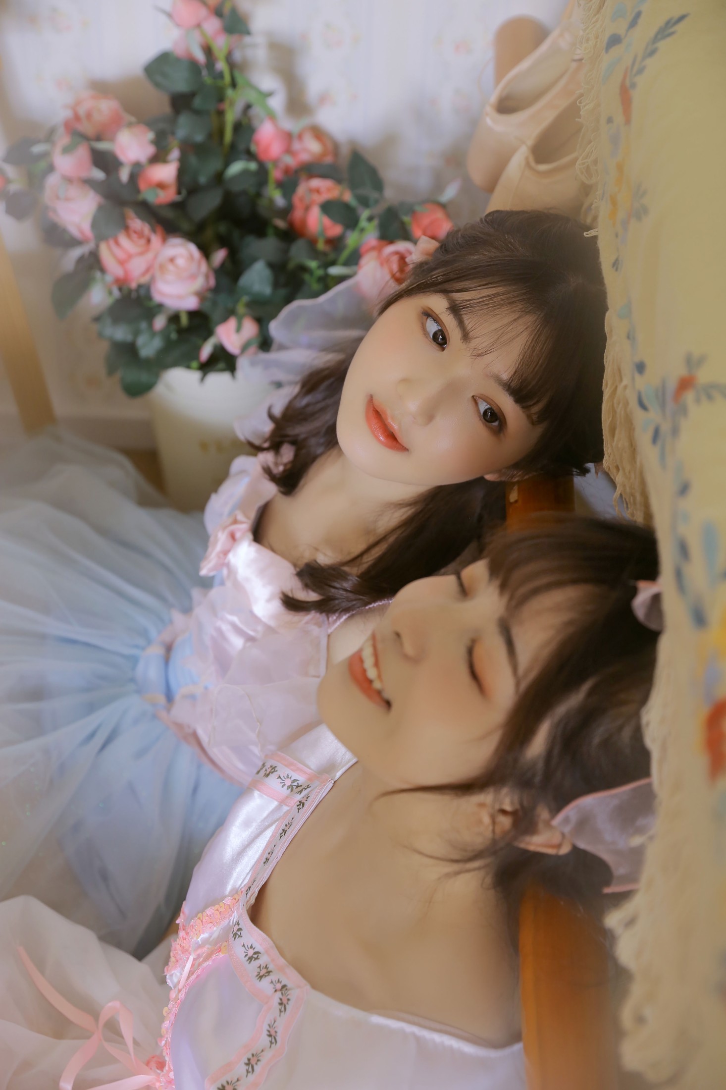 图片[7] - 金迪-Vivian 一栗橘 - 《心仪女孩常驻身边》[22P] - 机器猫次元 - 机器猫次元
