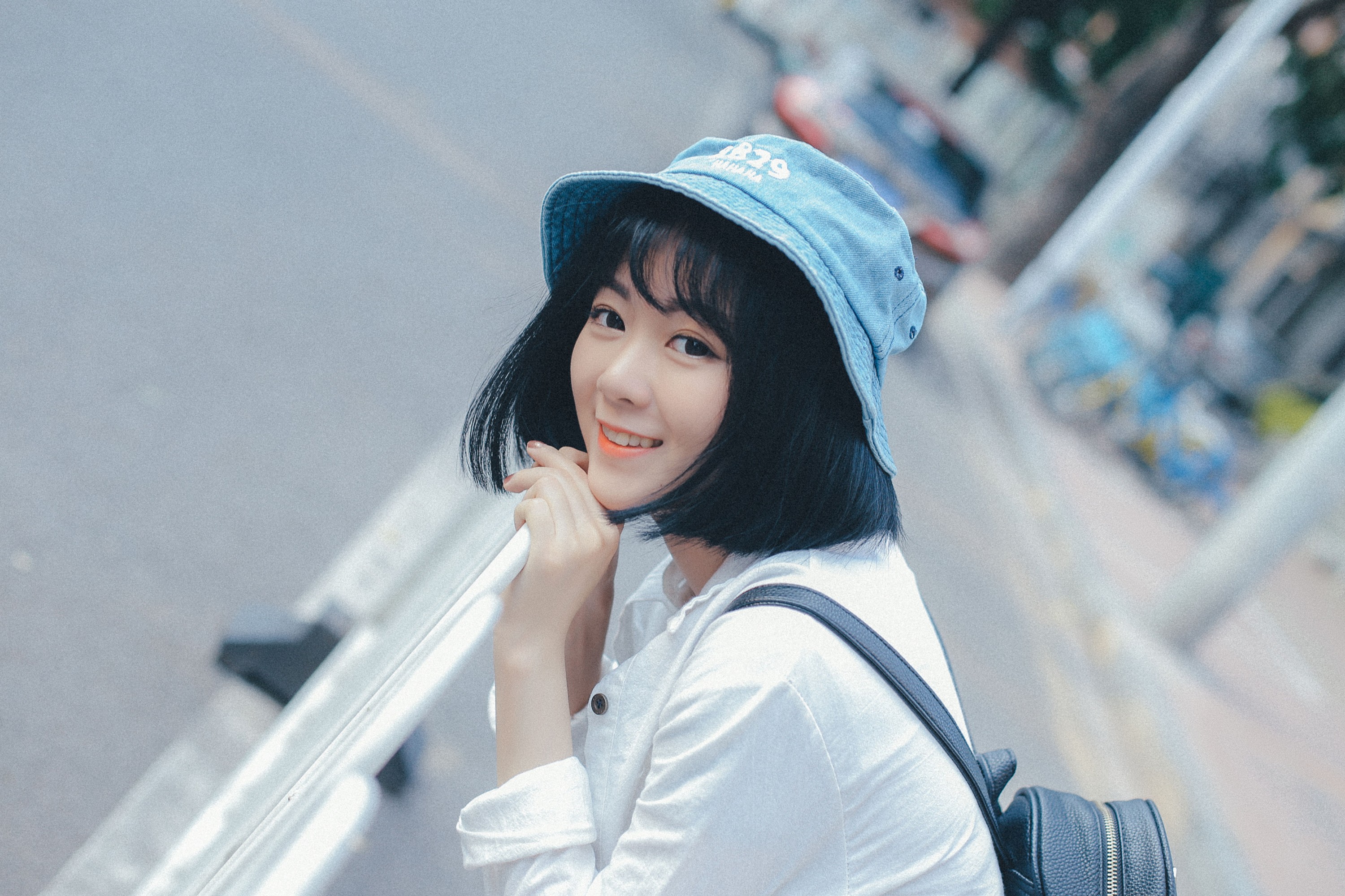 图片[8] - 嘉嘉 - 《我眼中的你》[22P] - 机器猫次元 - 机器猫次元